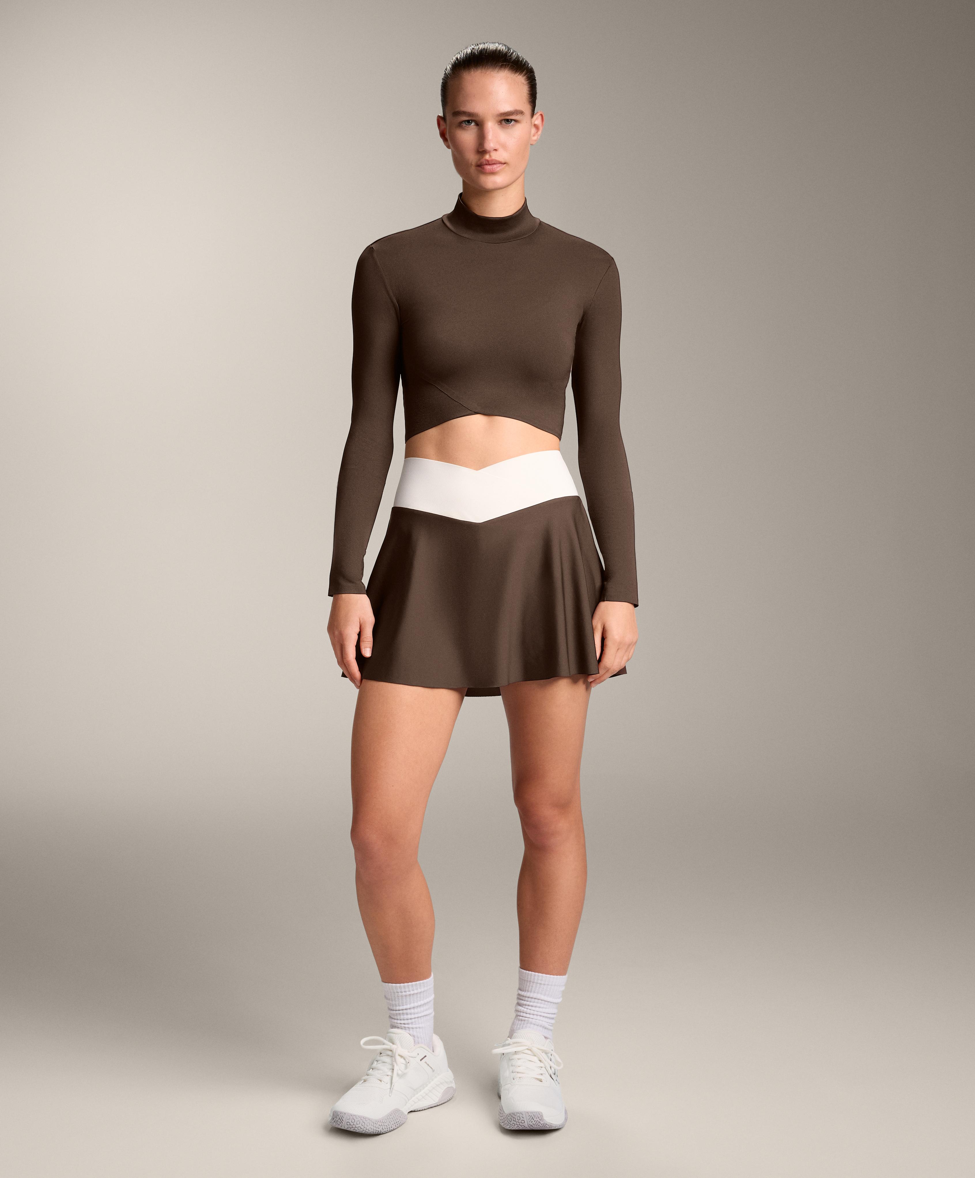 Perfect-Adapt V-waist Skirt - Sale Perfect-Adapt V-waist Skirt - Sale