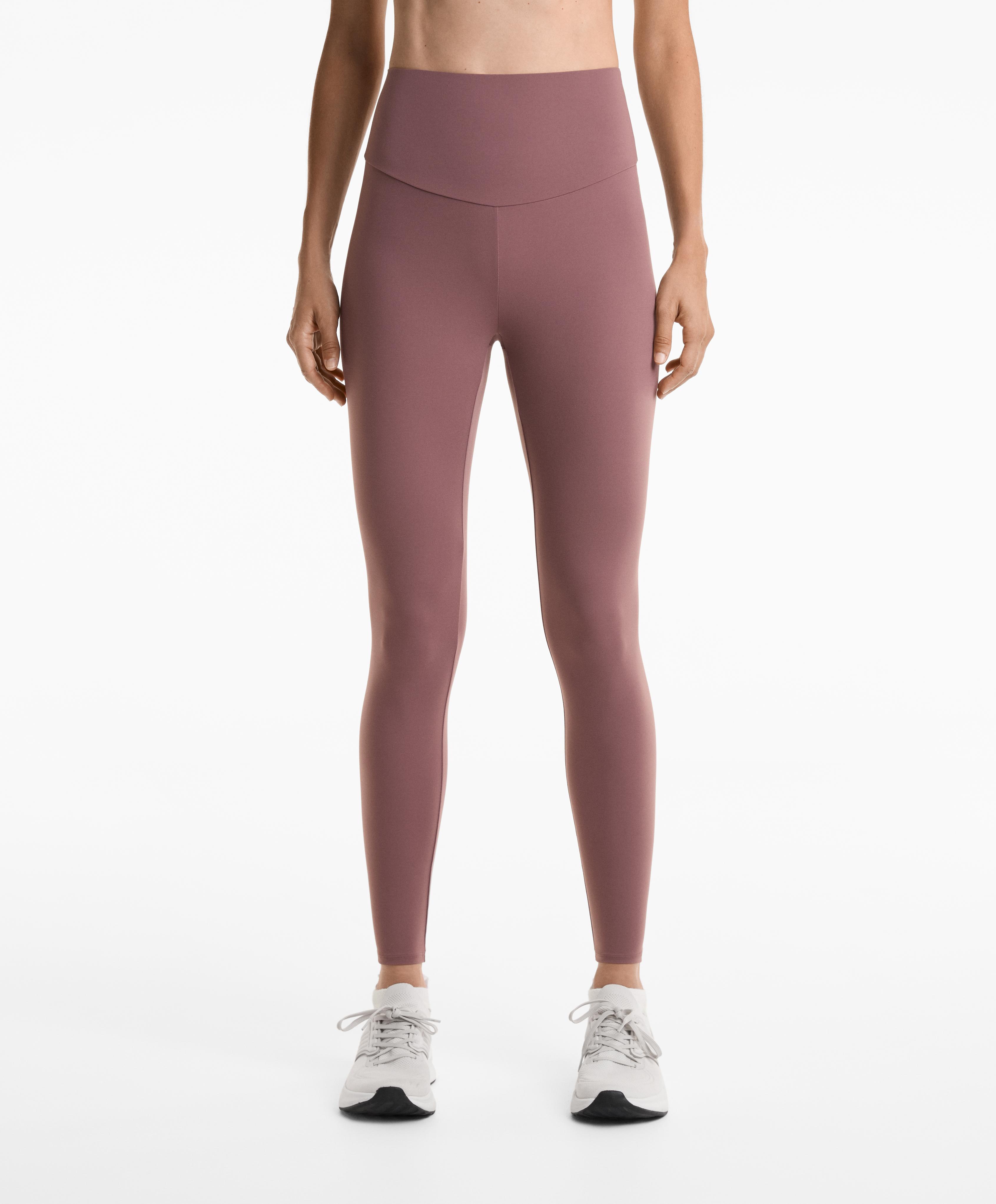 Leggings tobillero super high rise comfortlux 65 cm Leggings tobillero super high rise comfortlux 65 cm