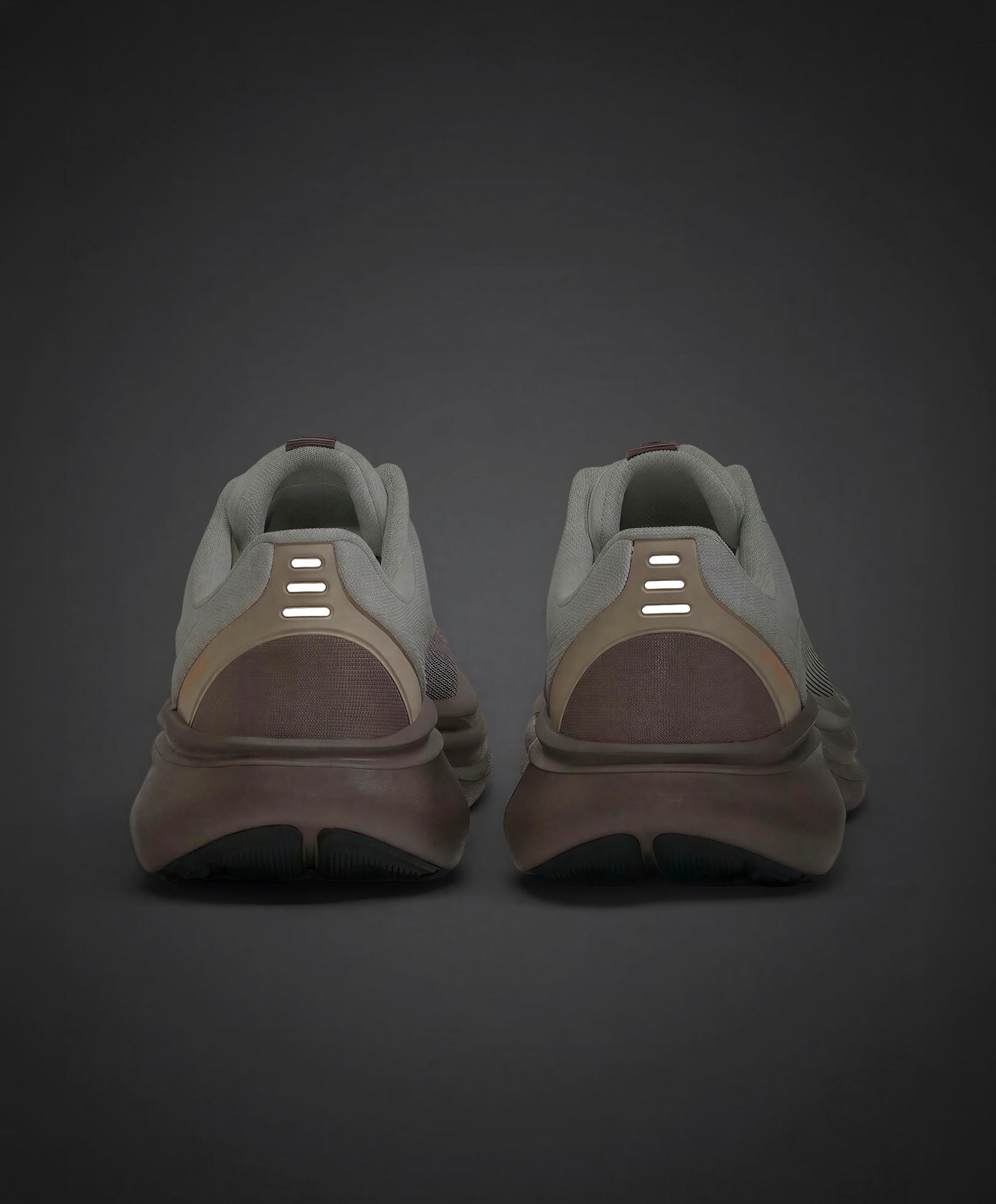 OY/ER 835 Running trainers — PINK