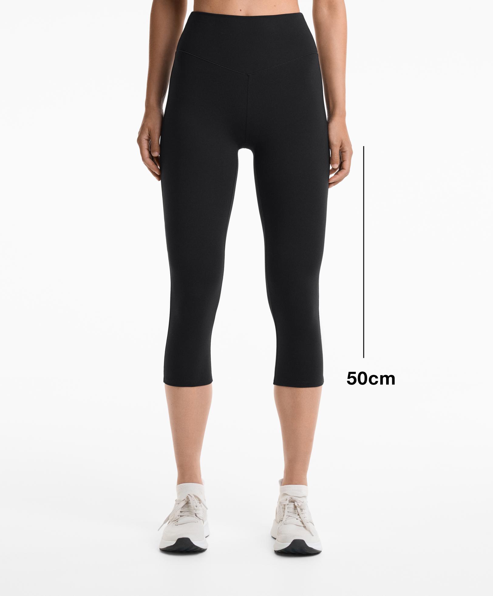 Legging Falda Pantalon Largo Padel Falda-leggings De Montaña Y