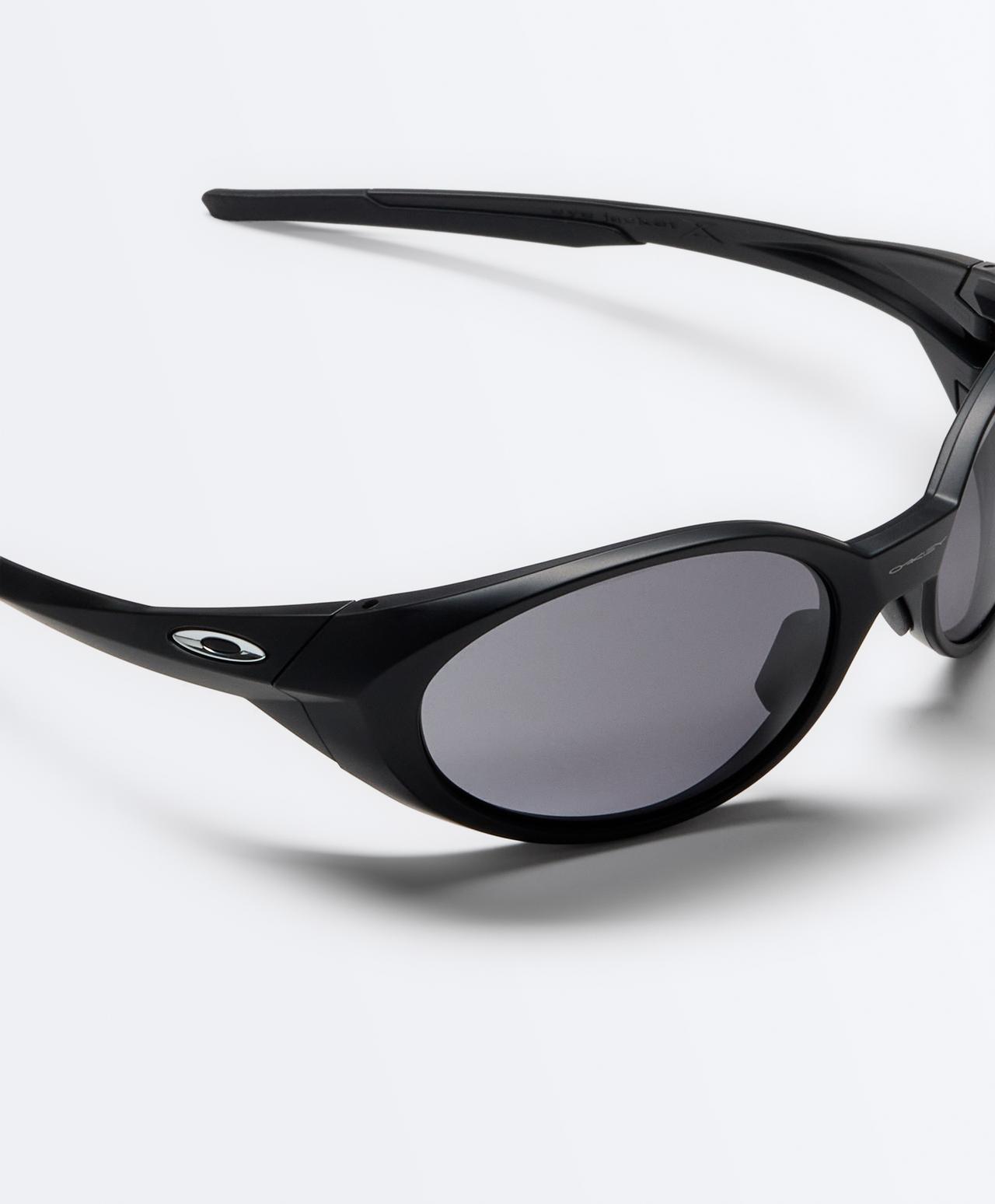 Oakley® Eye Jacket™ Redux sunglasses — BLACK