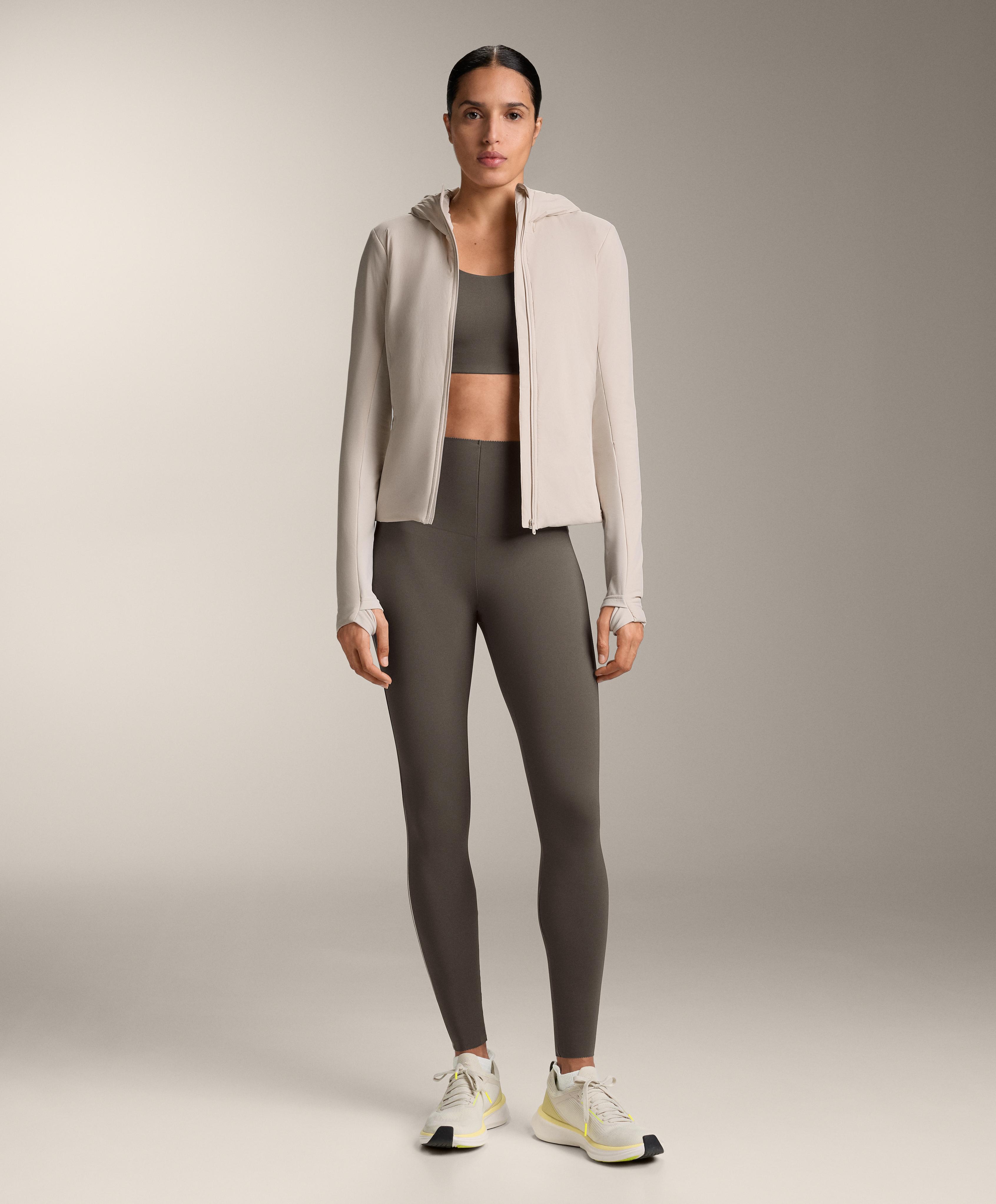 Vadderad teknisk jacka FELLEX® Volcanic