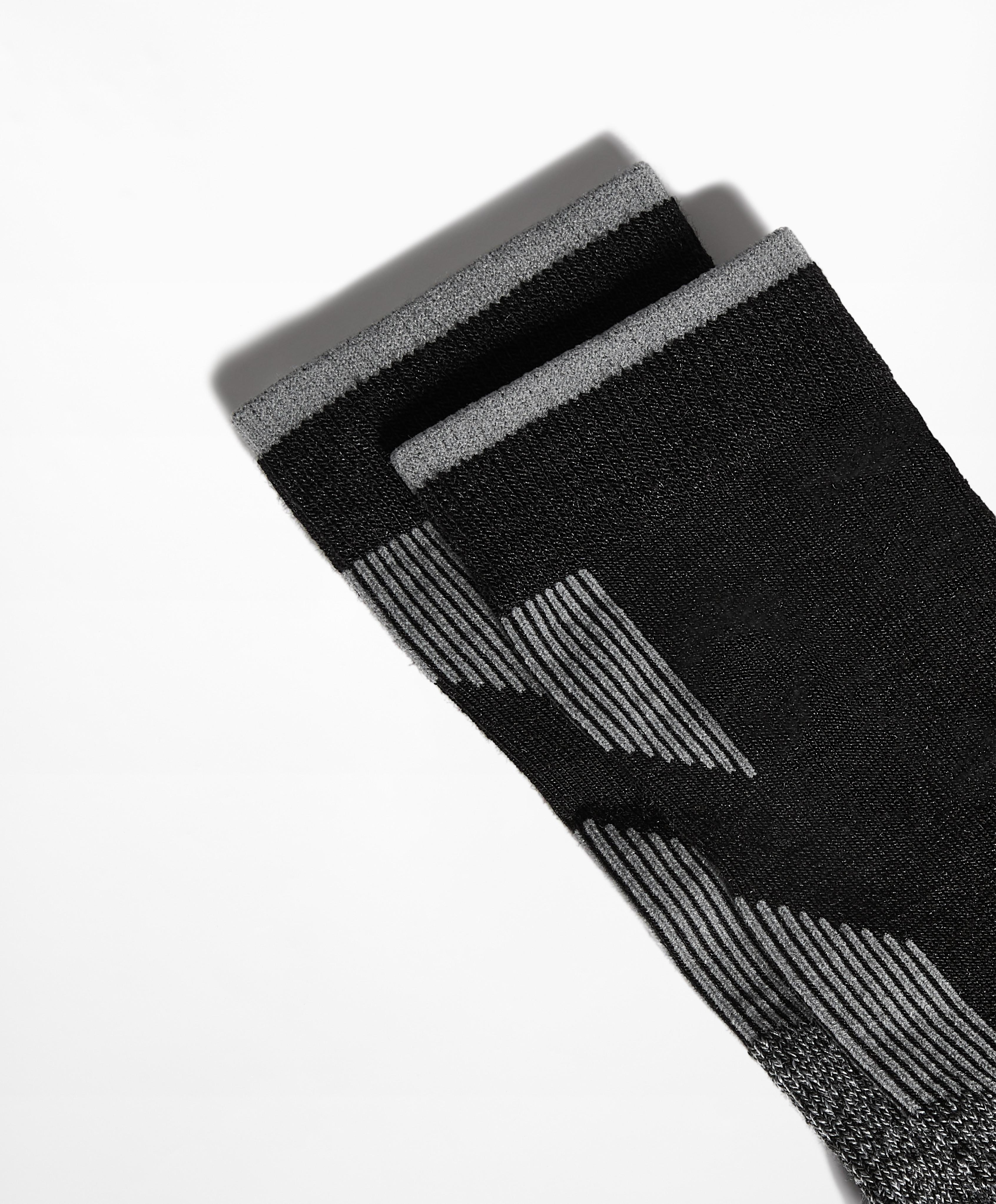 Classic hiking socks with WOOLMARK® merino wool - Sale