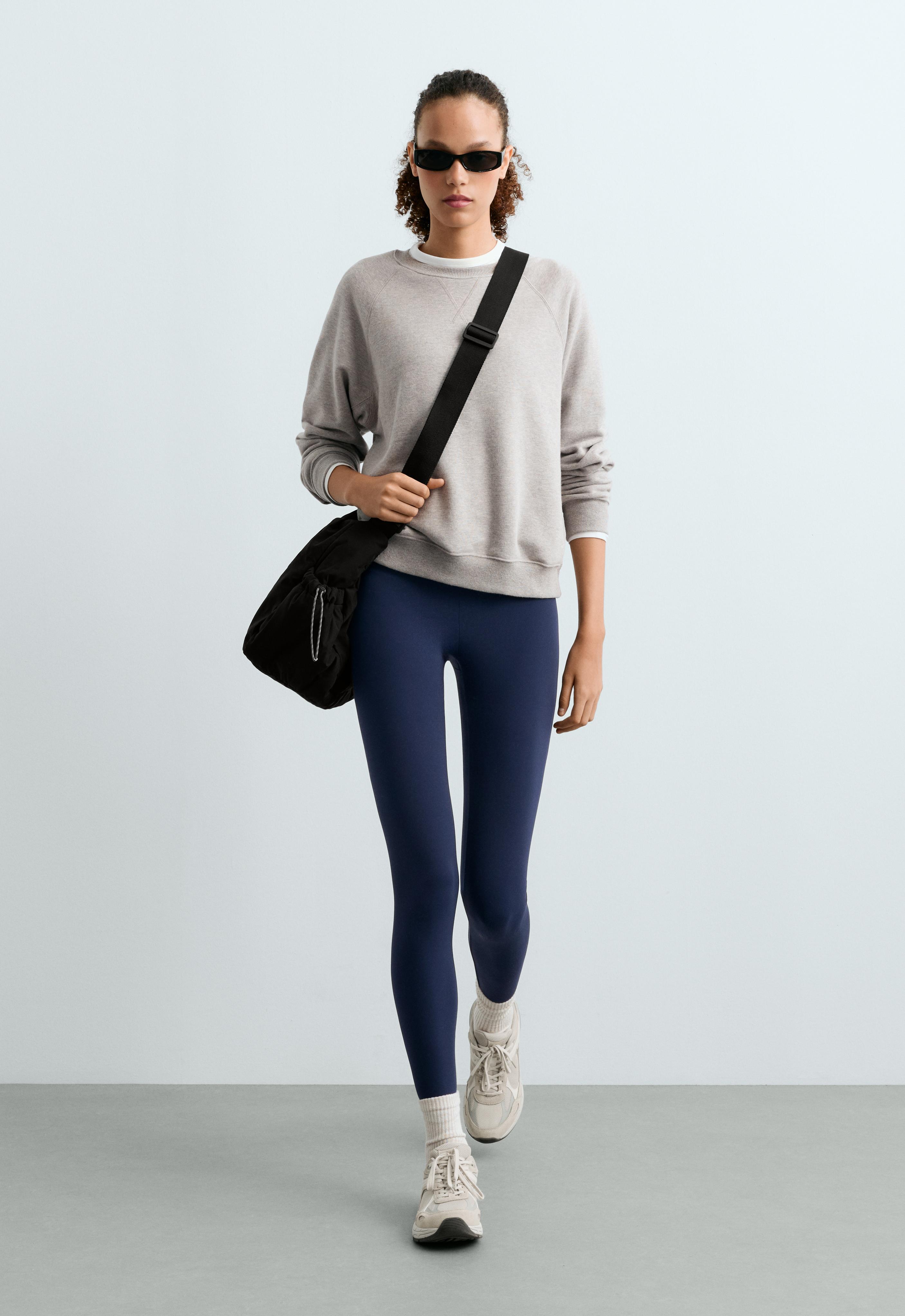 Pirkinių krepšys su šoninėmis kišenėmis Pirkinių krepšys su šoninėmis kišenėmis