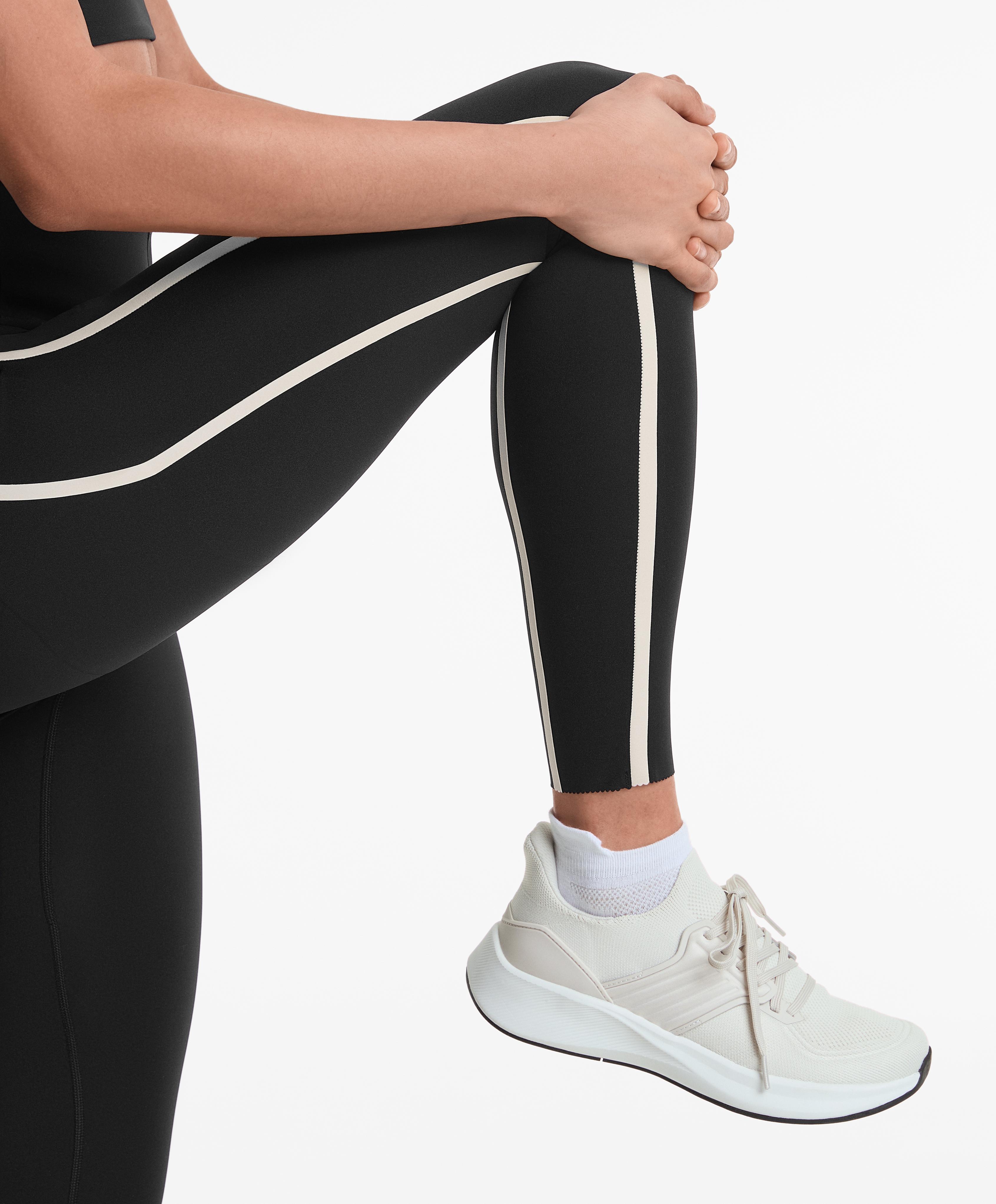 Zapatillas Deportivas Oysho Zapatillas Yoga Zapatillas De Deporte