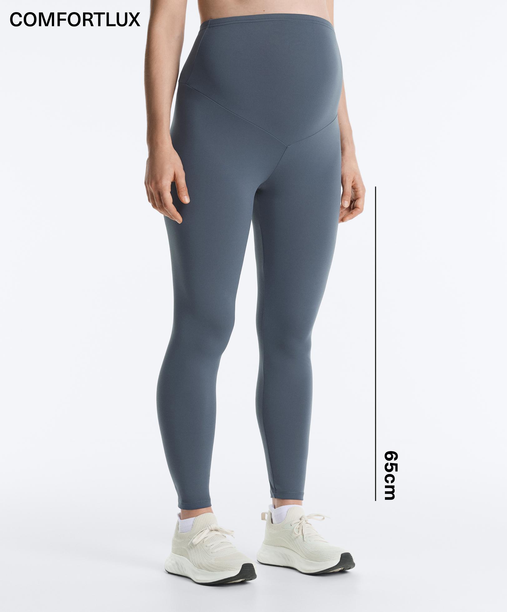 Comfortlux 65cm maternity leggings Comfortlux 65cm maternity leggings