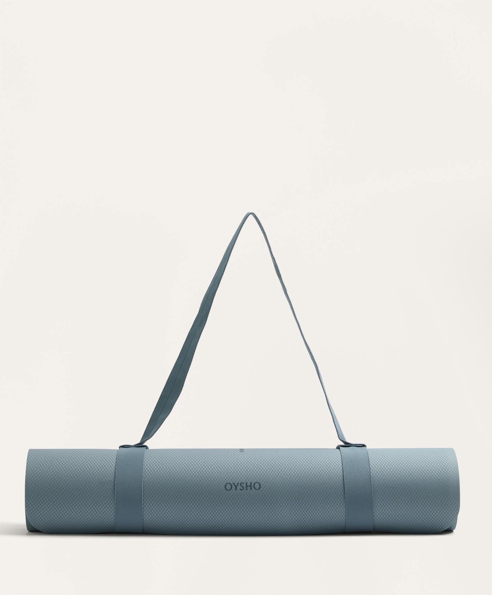 5mm yoga mat 5mm yoga mat