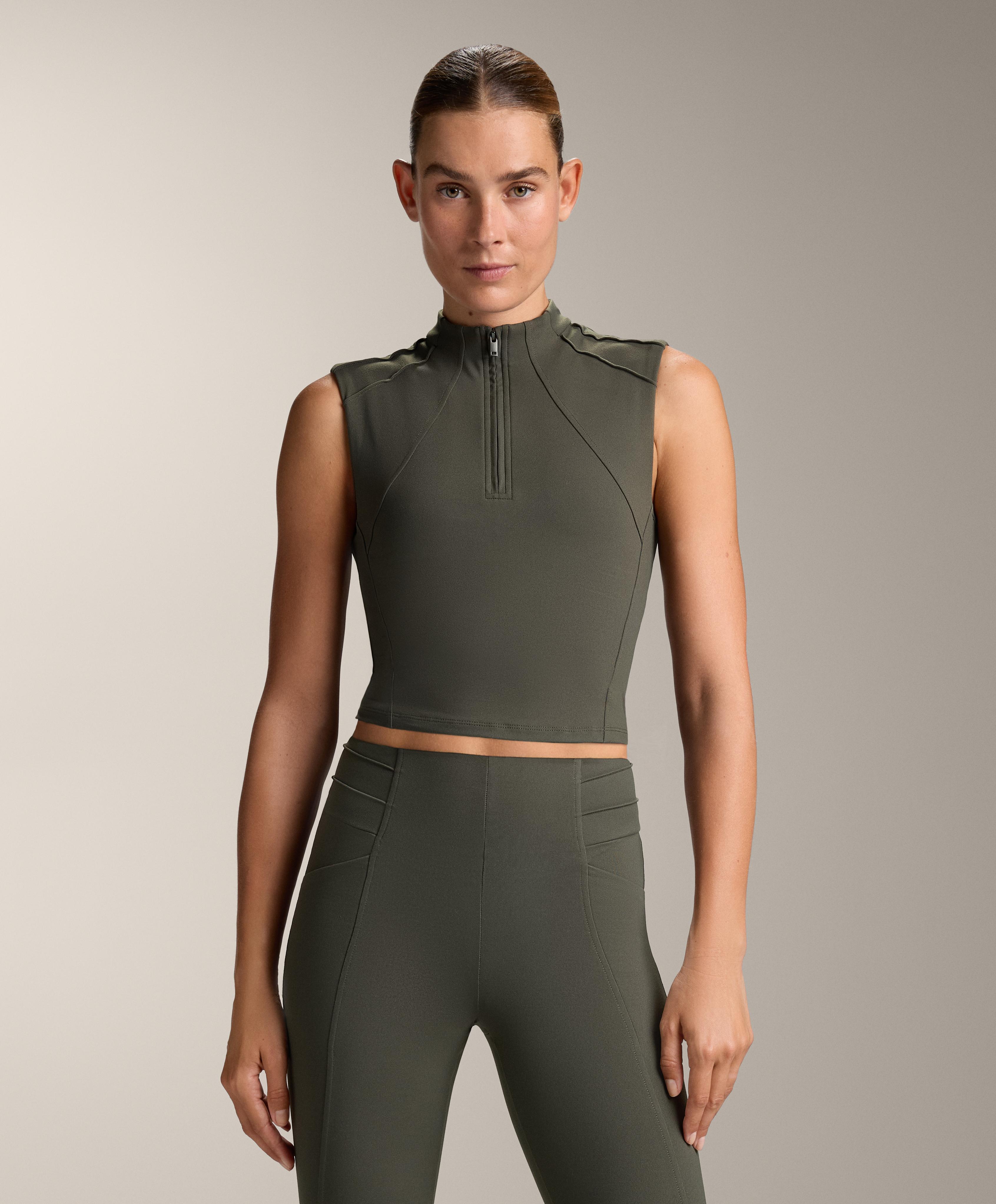 Evermove rib tank top