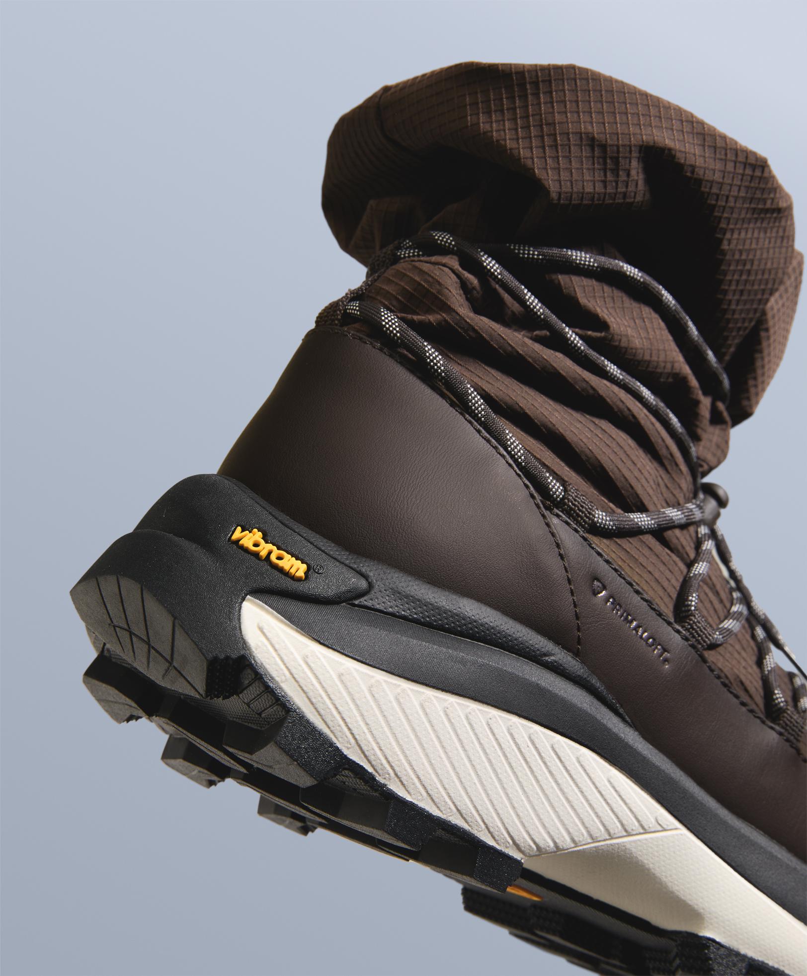 Vibram® waterproof sports ankle boots - Sale