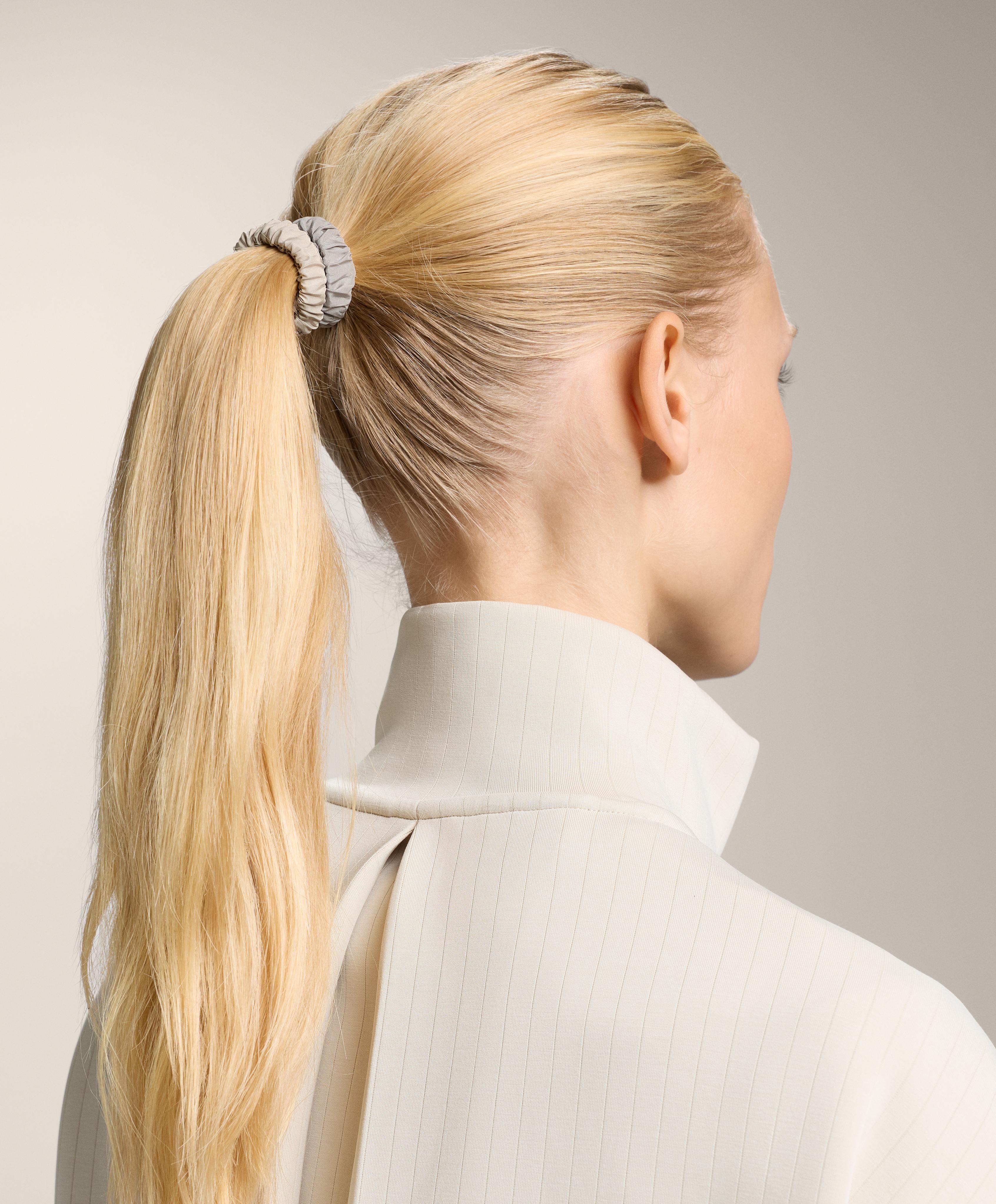 5 elastici per capelli