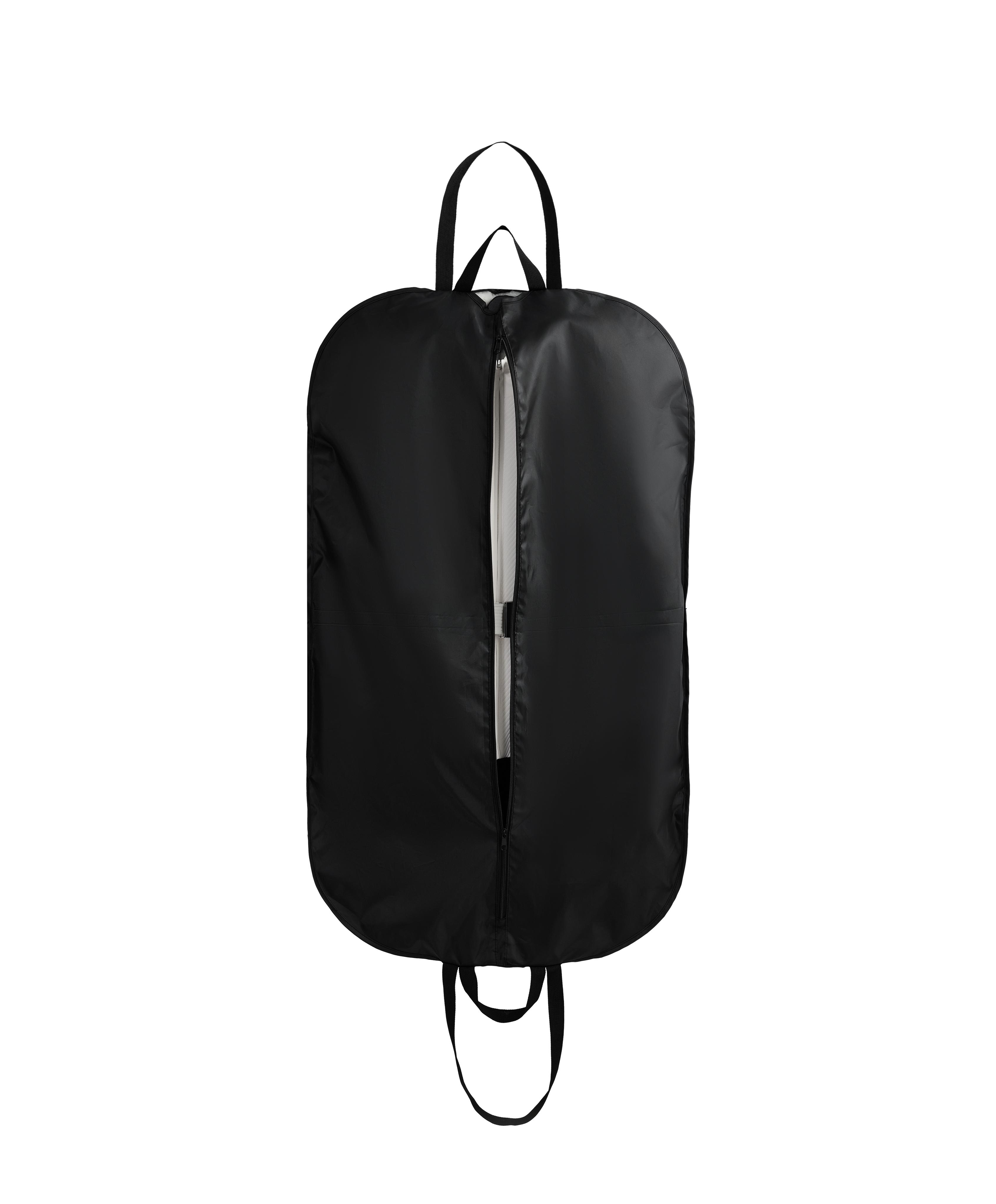 SKI suit carrier bag — BLACK
