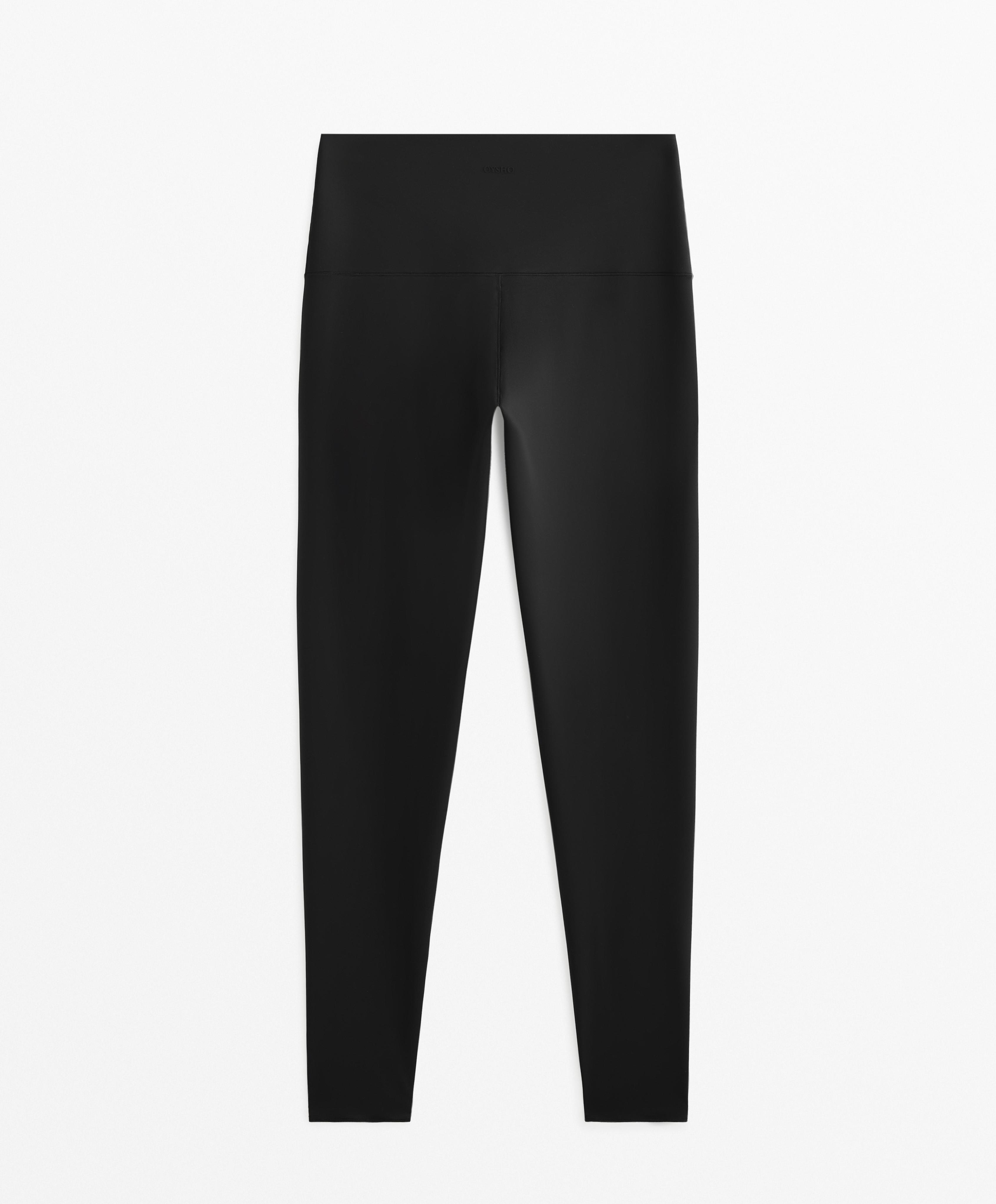 Ankellånga leggings high rise perfect-adapt 65 cm