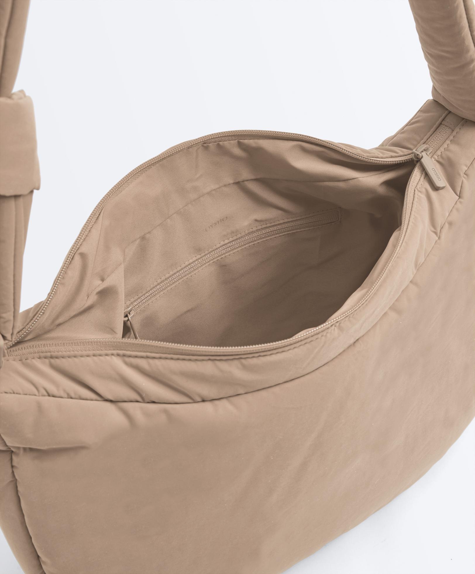 Knotted crossbody bag Knotted crossbody bag