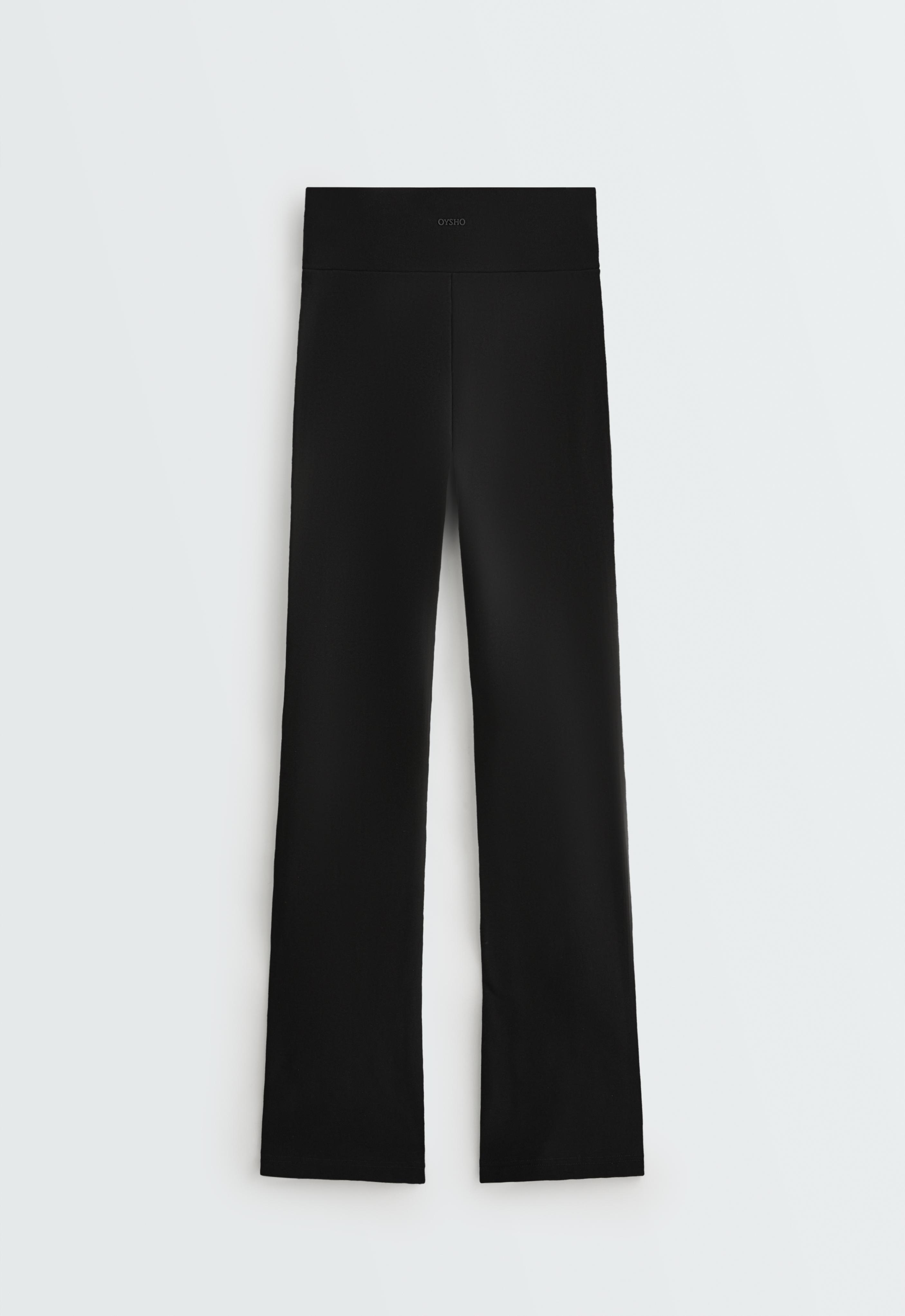 Pantaloner, Flare, High rise, Super extra warm, Extra warm, Warm, Seamless Pantaloner, Flare, High rise, Super extra warm, Extra warm, Warm, Seamless