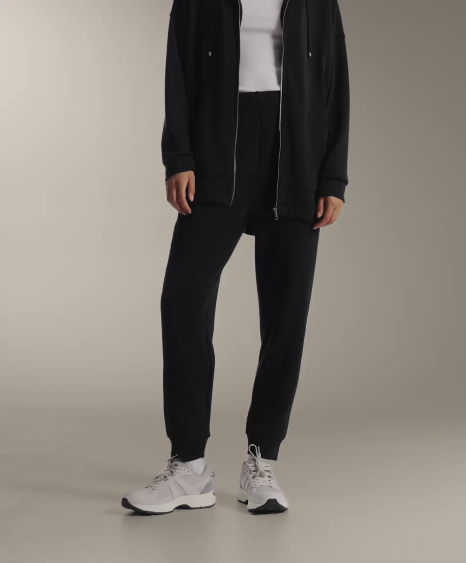 Joggers with modal | OYSHO România | Sale
