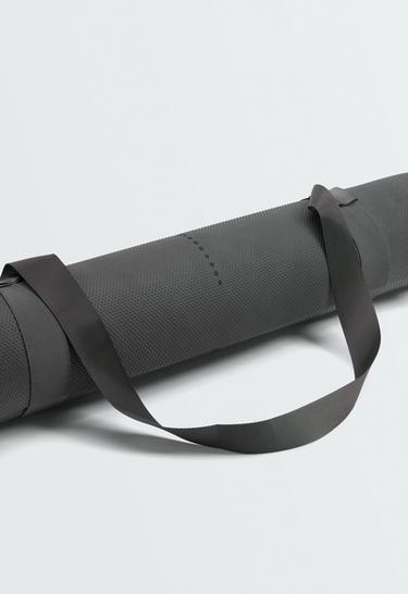 5mm yoga mat — ANTHRACITE GREY 7