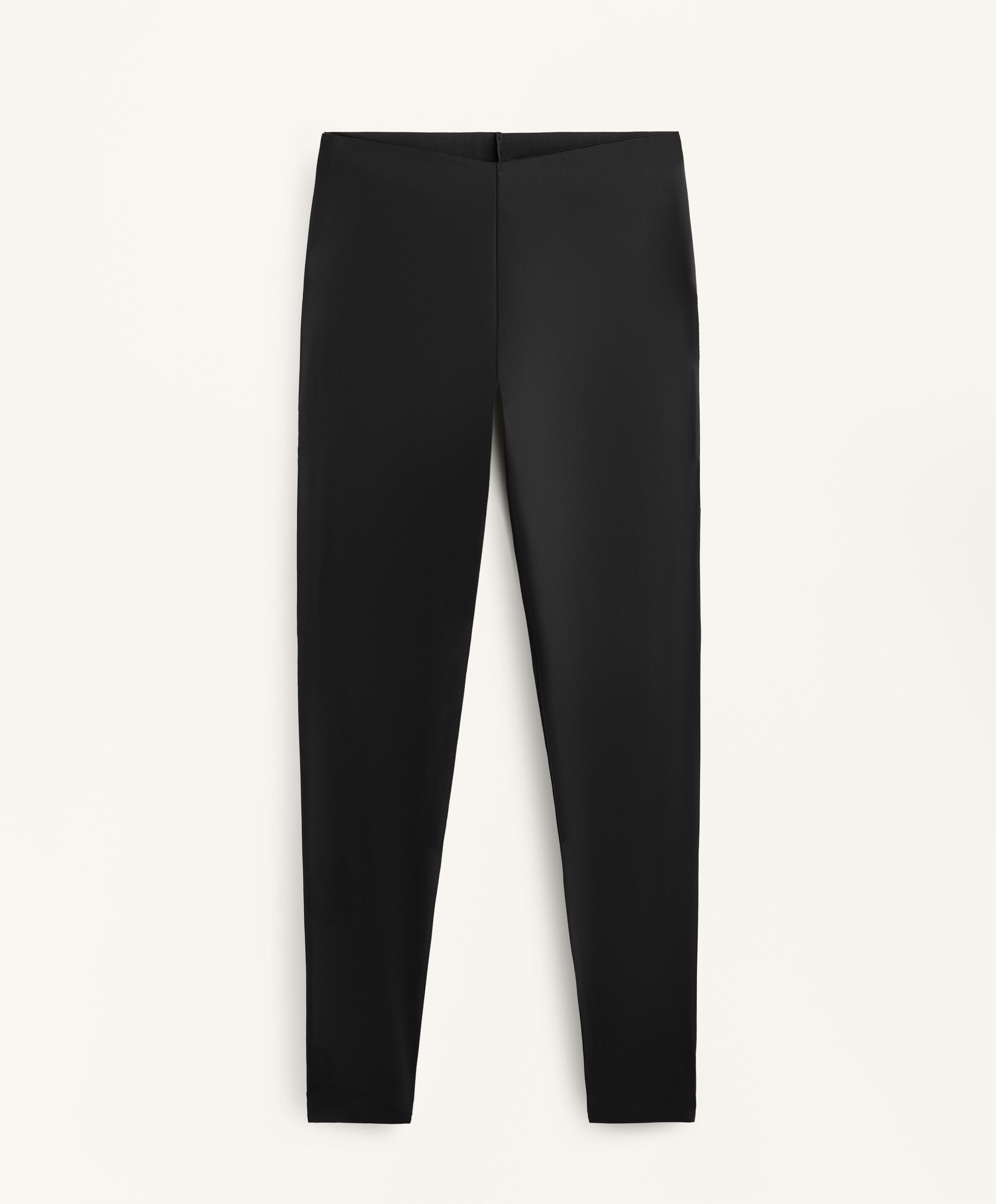 Light Touch V-cut super high rise 65cm ankle-length leggings - Sale