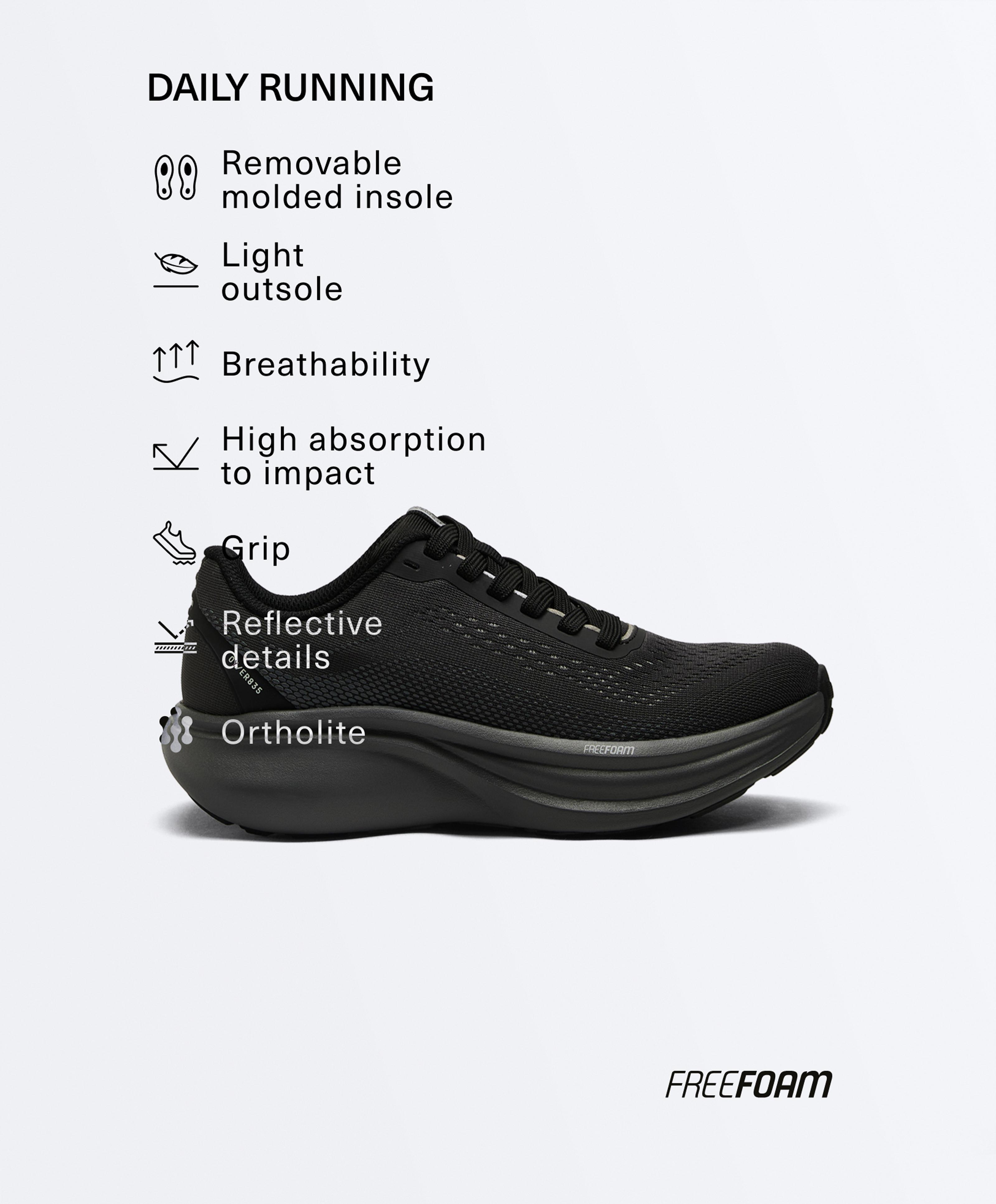 Deportivas running OY/ER 835