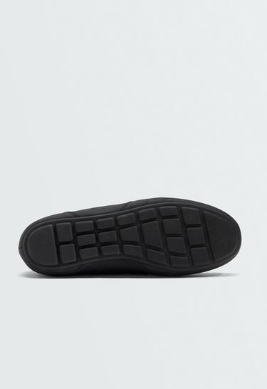 Sport ballet flat — BLACK 4