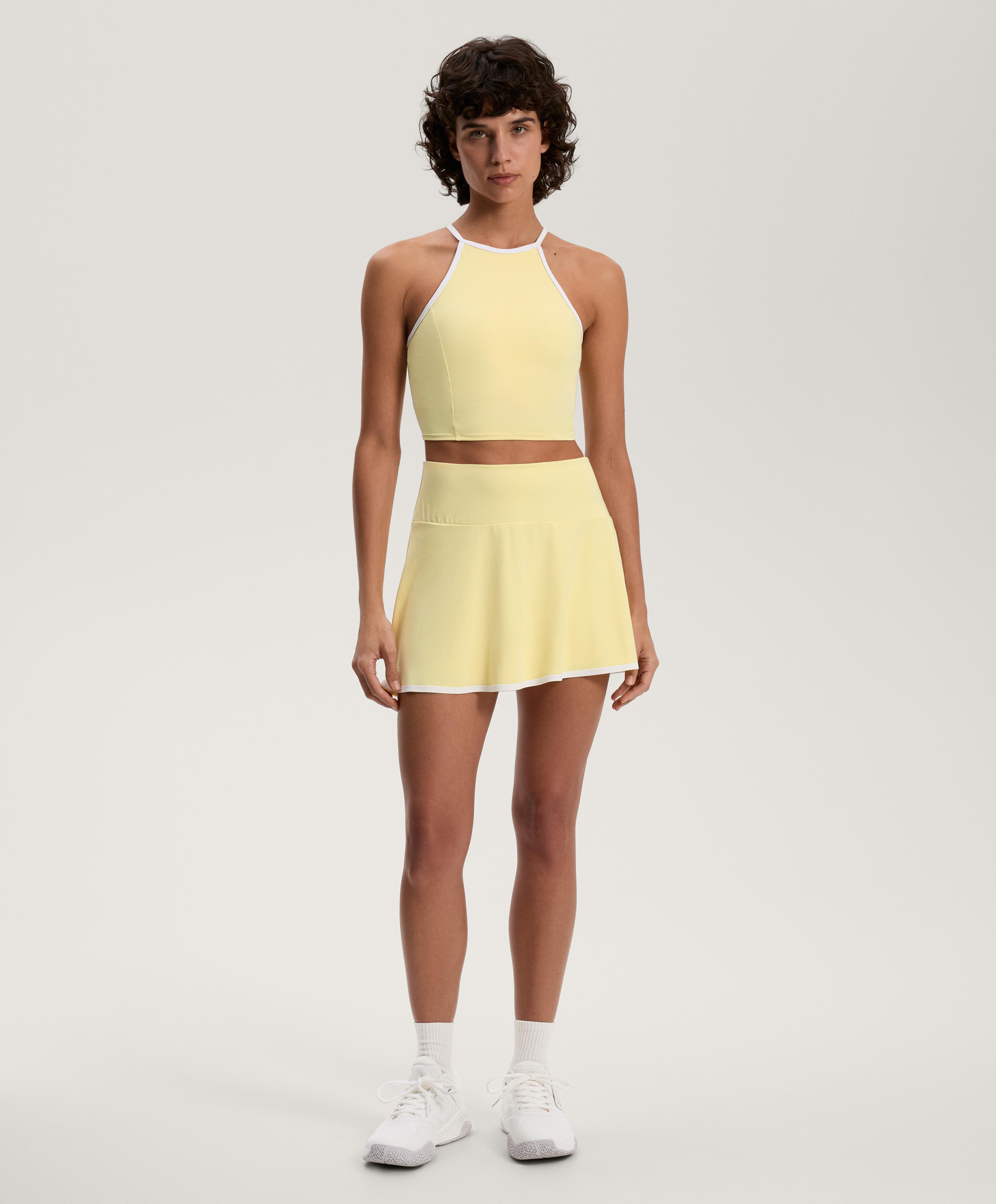 Falda piping - Rebajas