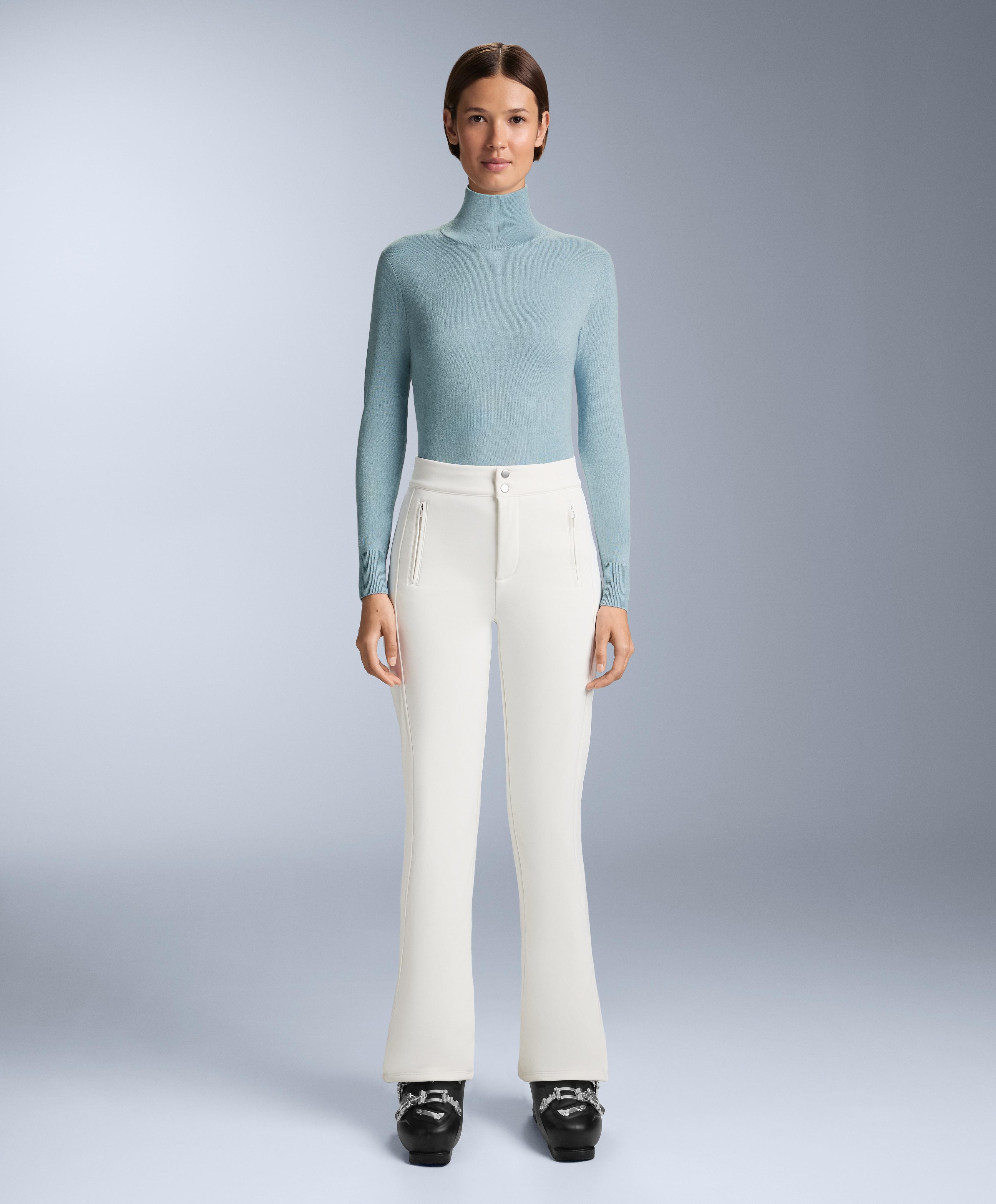 10% cashmere thermal base layer T-shirt - Sale 10% cashmere thermal base layer T-shirt - Sale