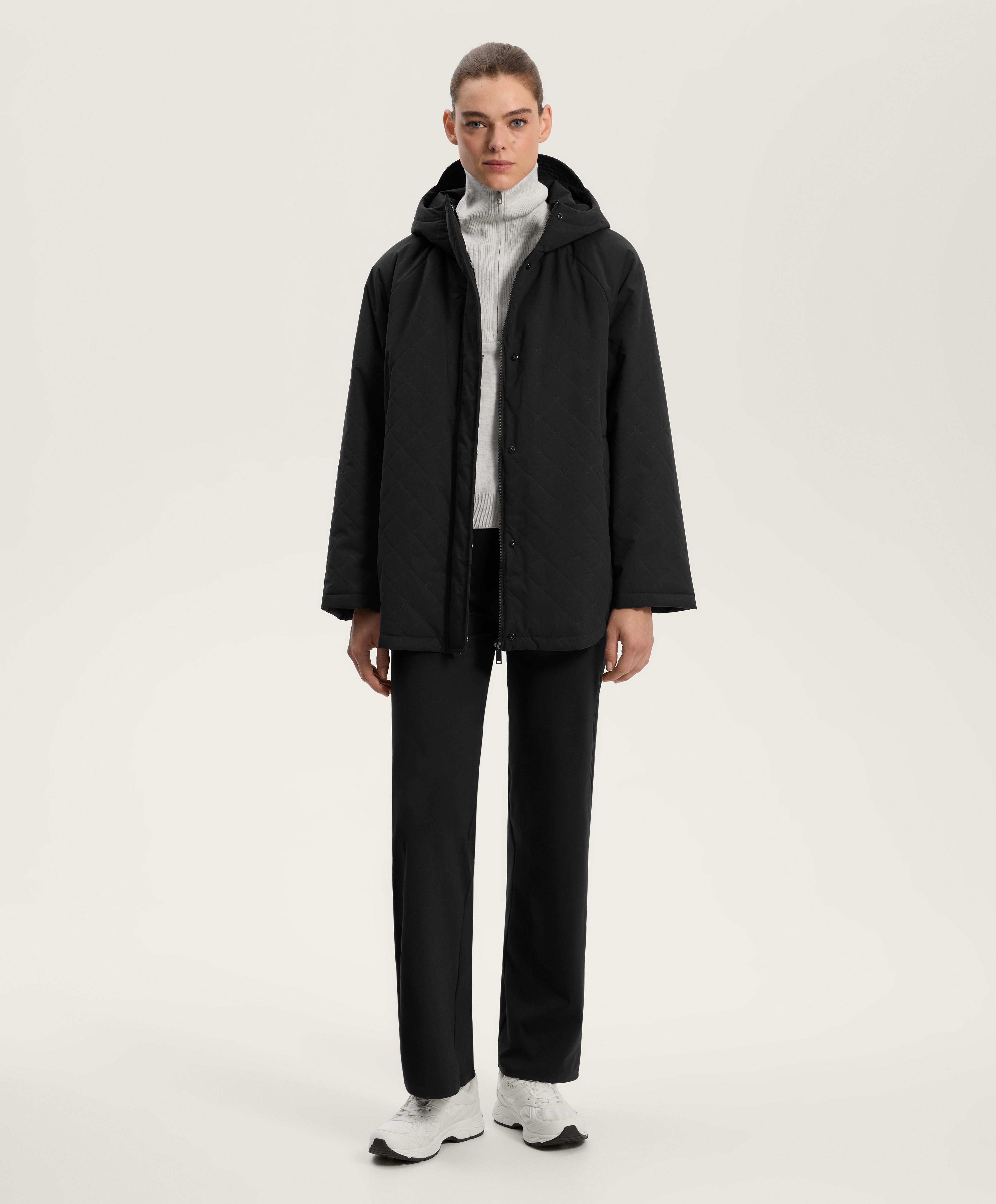 FELLEX® AEROGEL 3k waterproof padded jacket - Sale FELLEX® AEROGEL 3k waterproof padded jacket - Sale