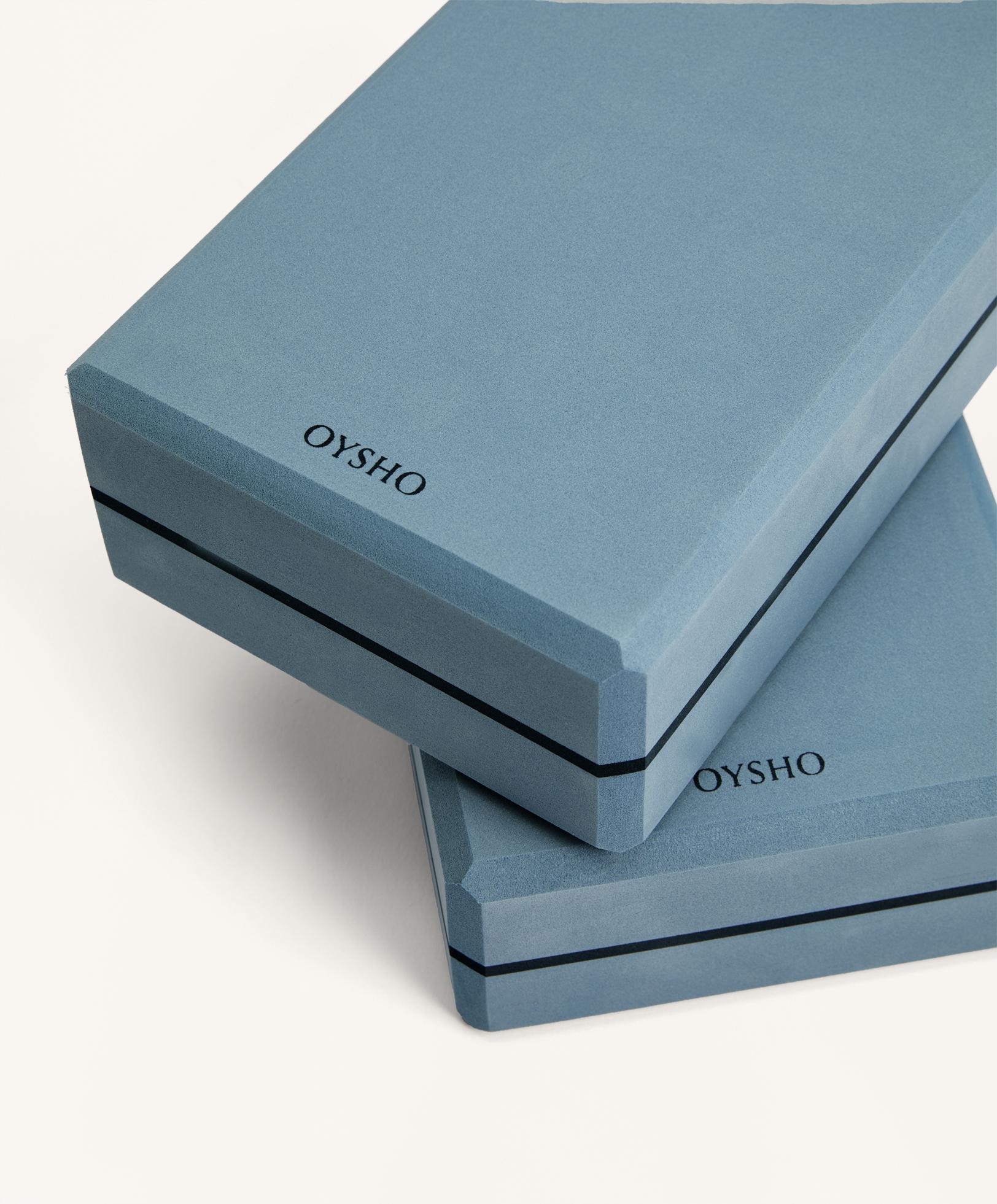 Yoga block pack Yoga block pack