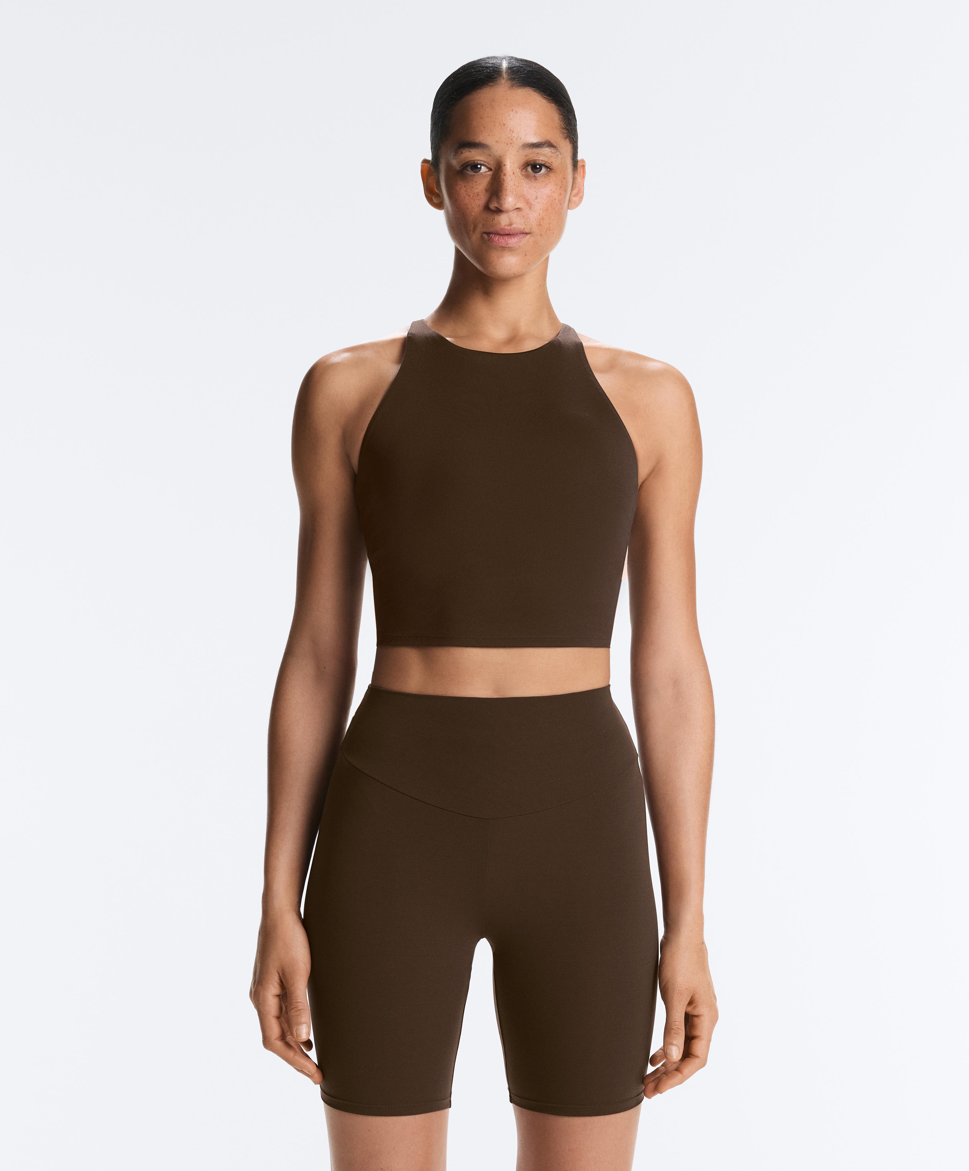 Tank top comfortlux ramienka košíky Tank top comfortlux ramienka košíky