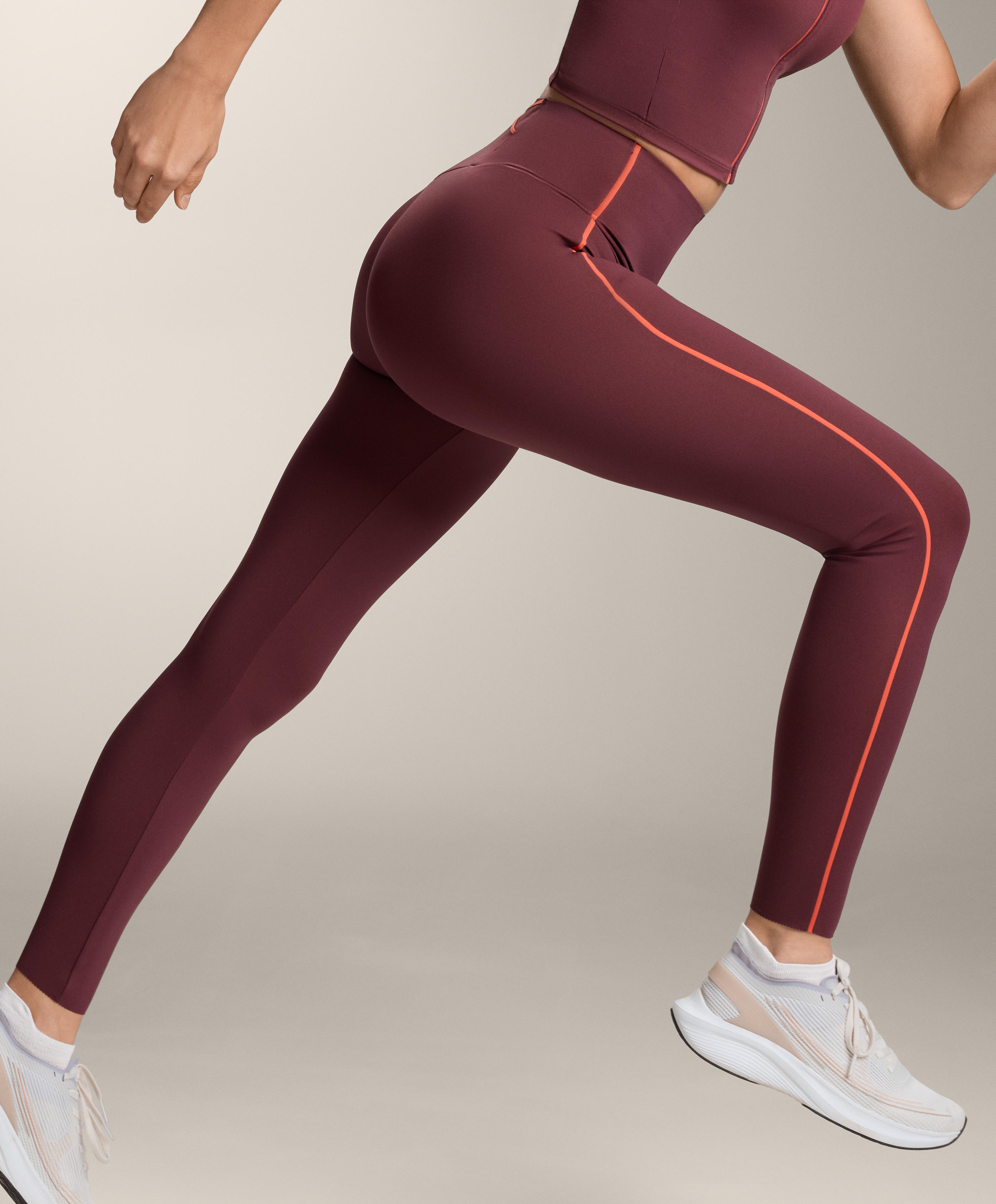 Легинсы Compressive Core Control с завышенной талией, длиной 65 см - Распродажа Легинсы Compressive Core Control с завышенной талией, длиной 65 см - Распродажа