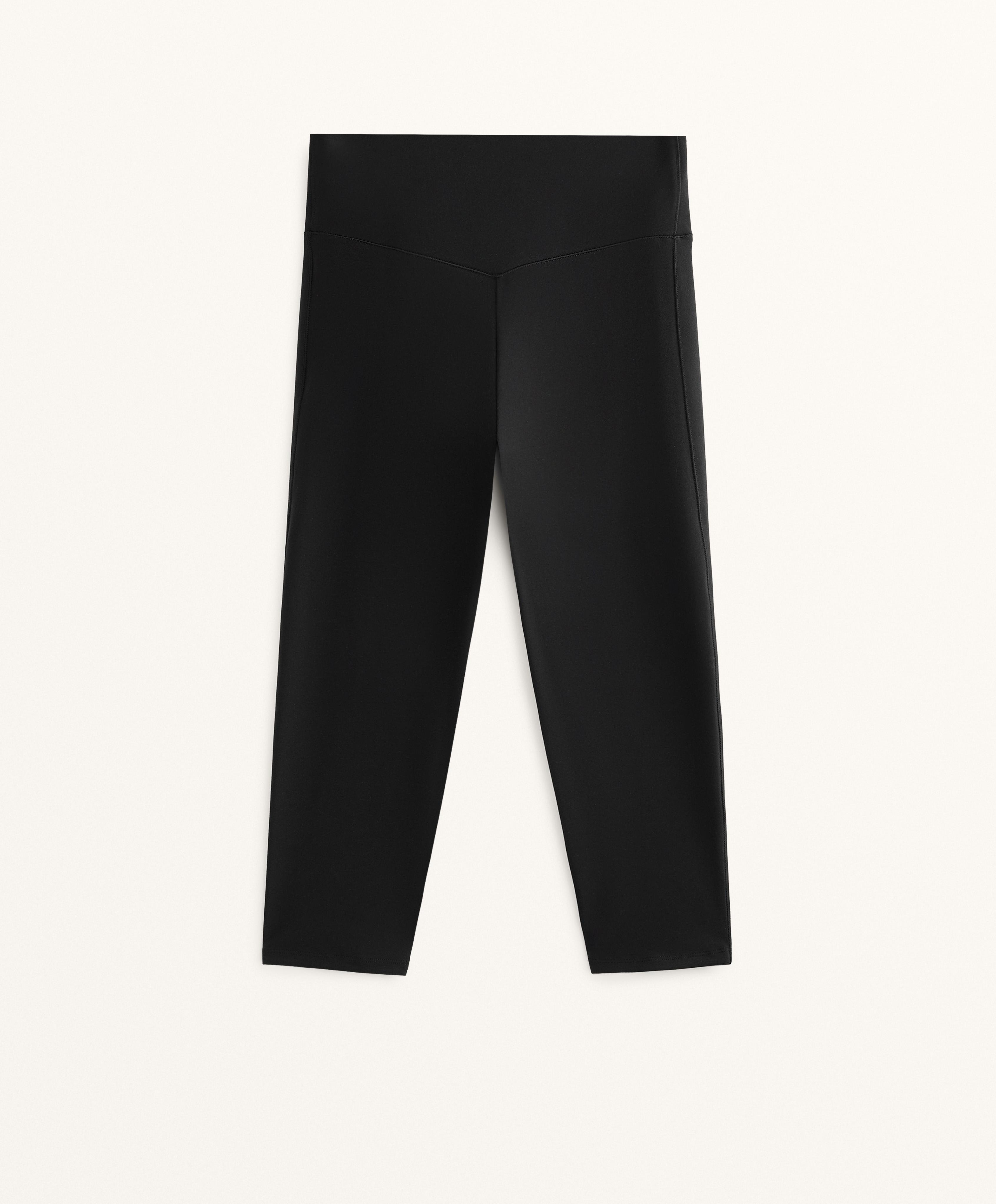 Κολάν capri high rise Evermove 50 cm - Εκπτώσεις Κολάν capri high rise Evermove 50 cm - Εκπτώσεις