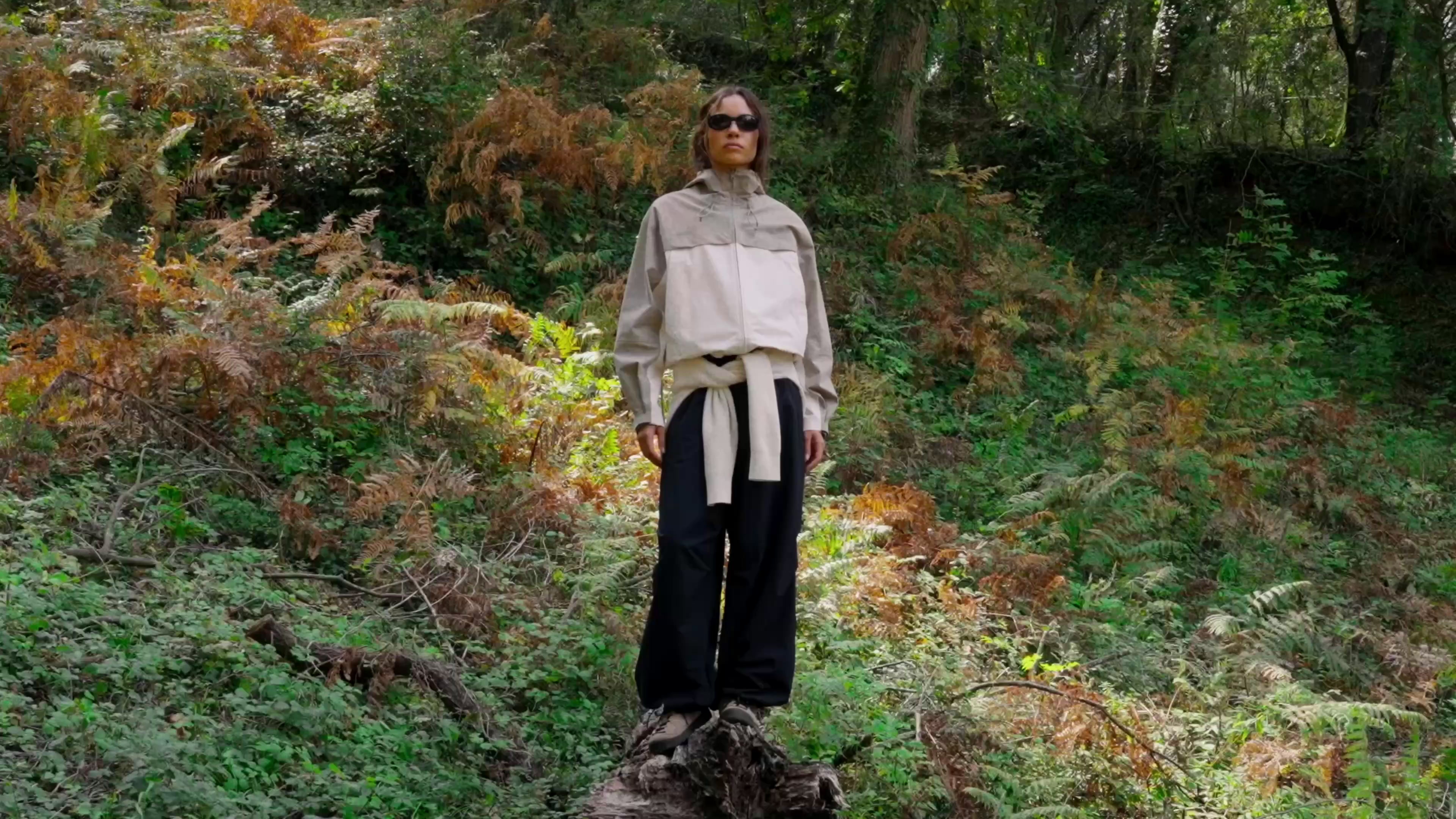 Editorial - New arrivals | OYSHO 中国大陆