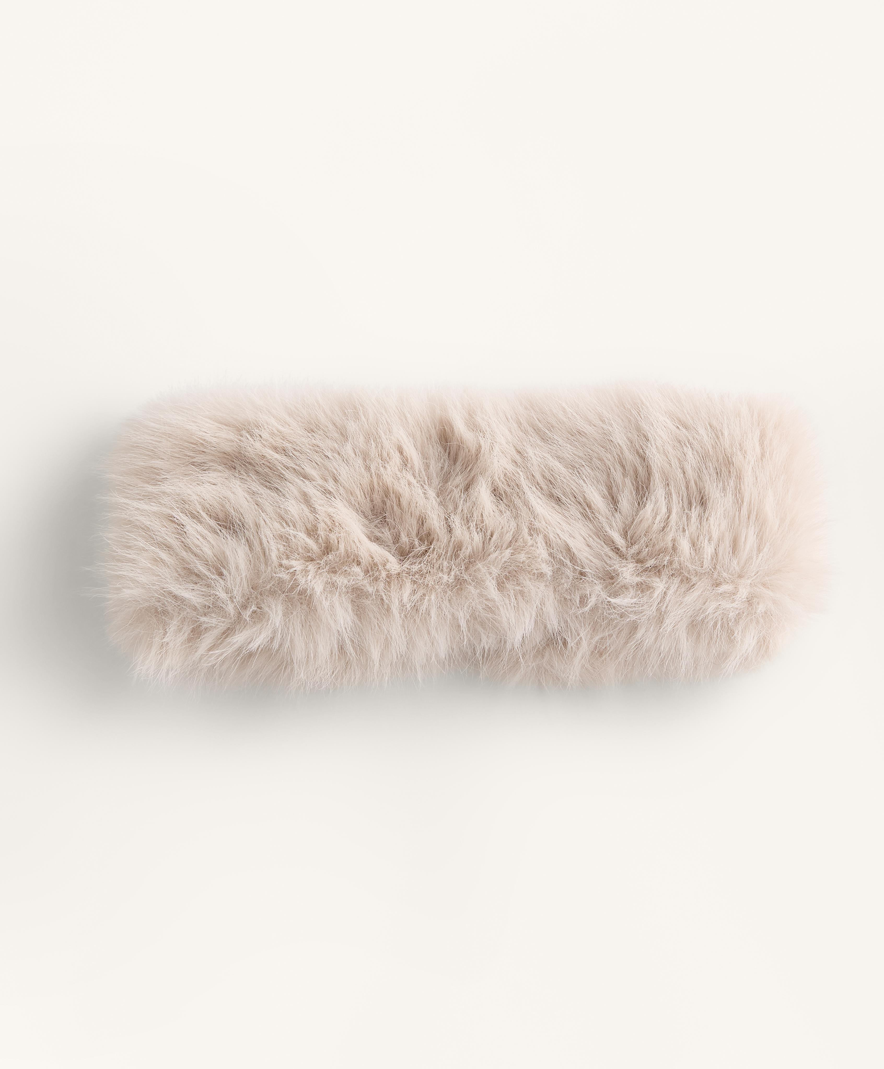 10cm hair effect headband 10cm hair effect headband