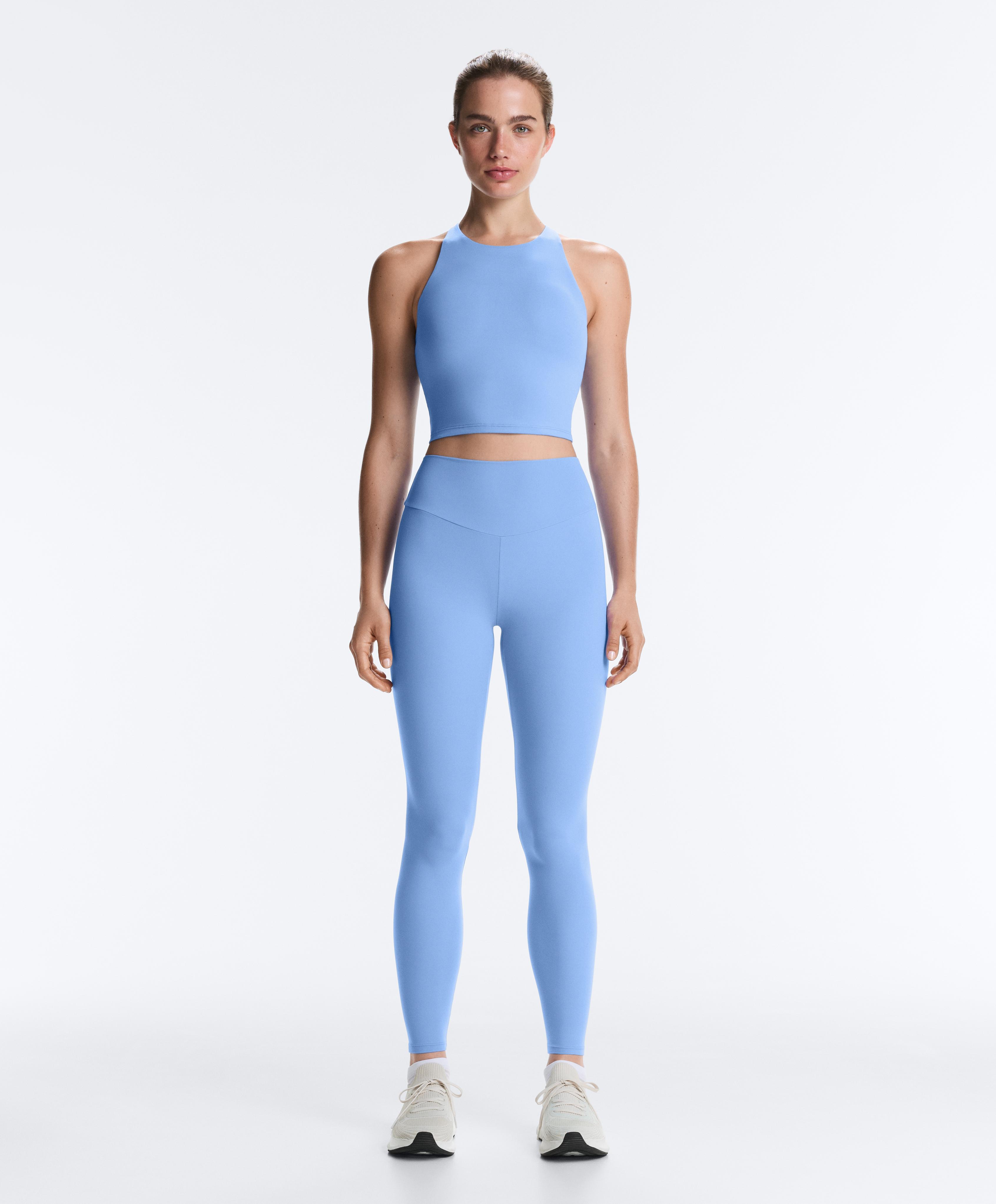 Comfortlux strap tank top Comfortlux strap tank top