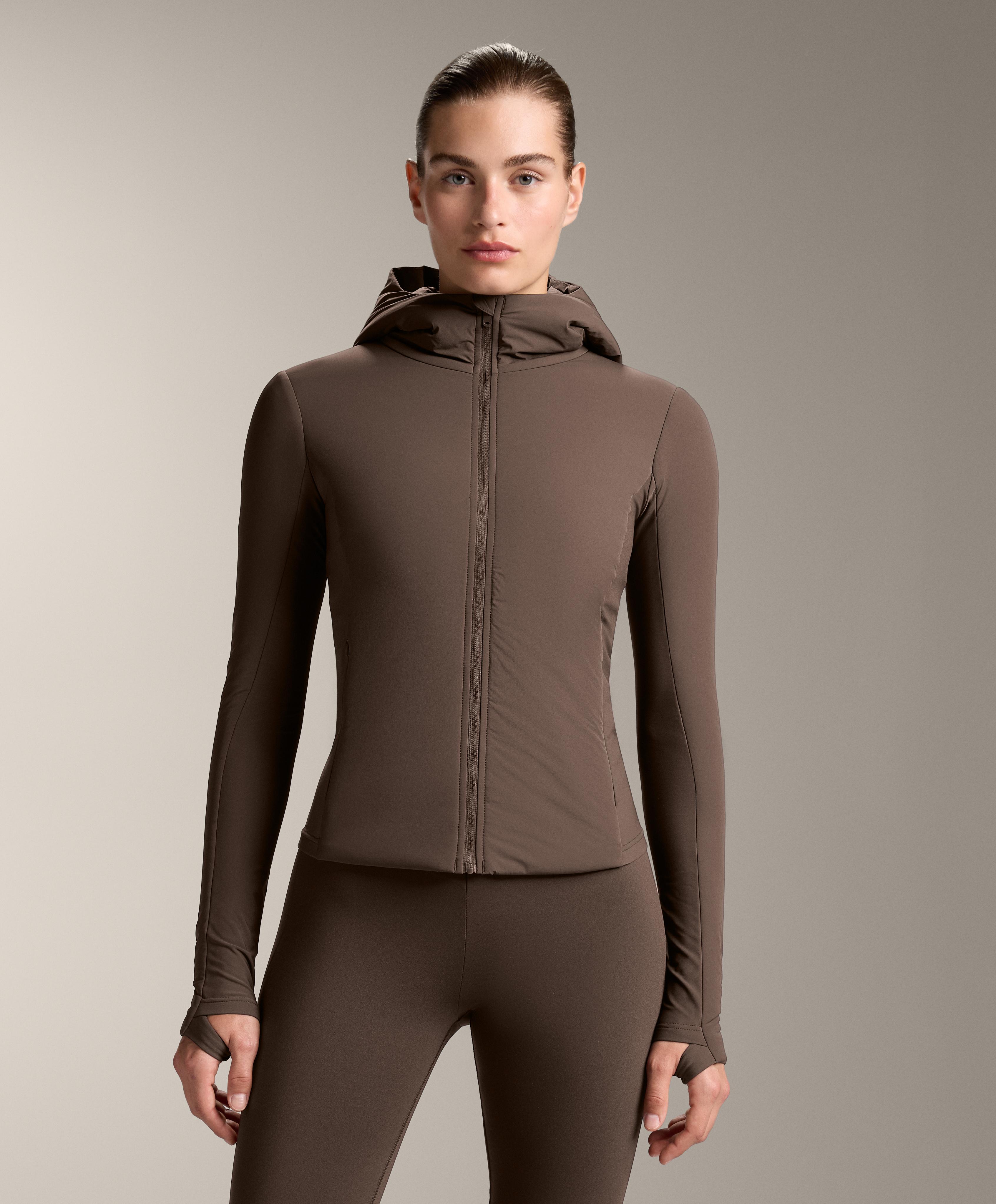 Veste technique matelassée FELLEX® Volcanic