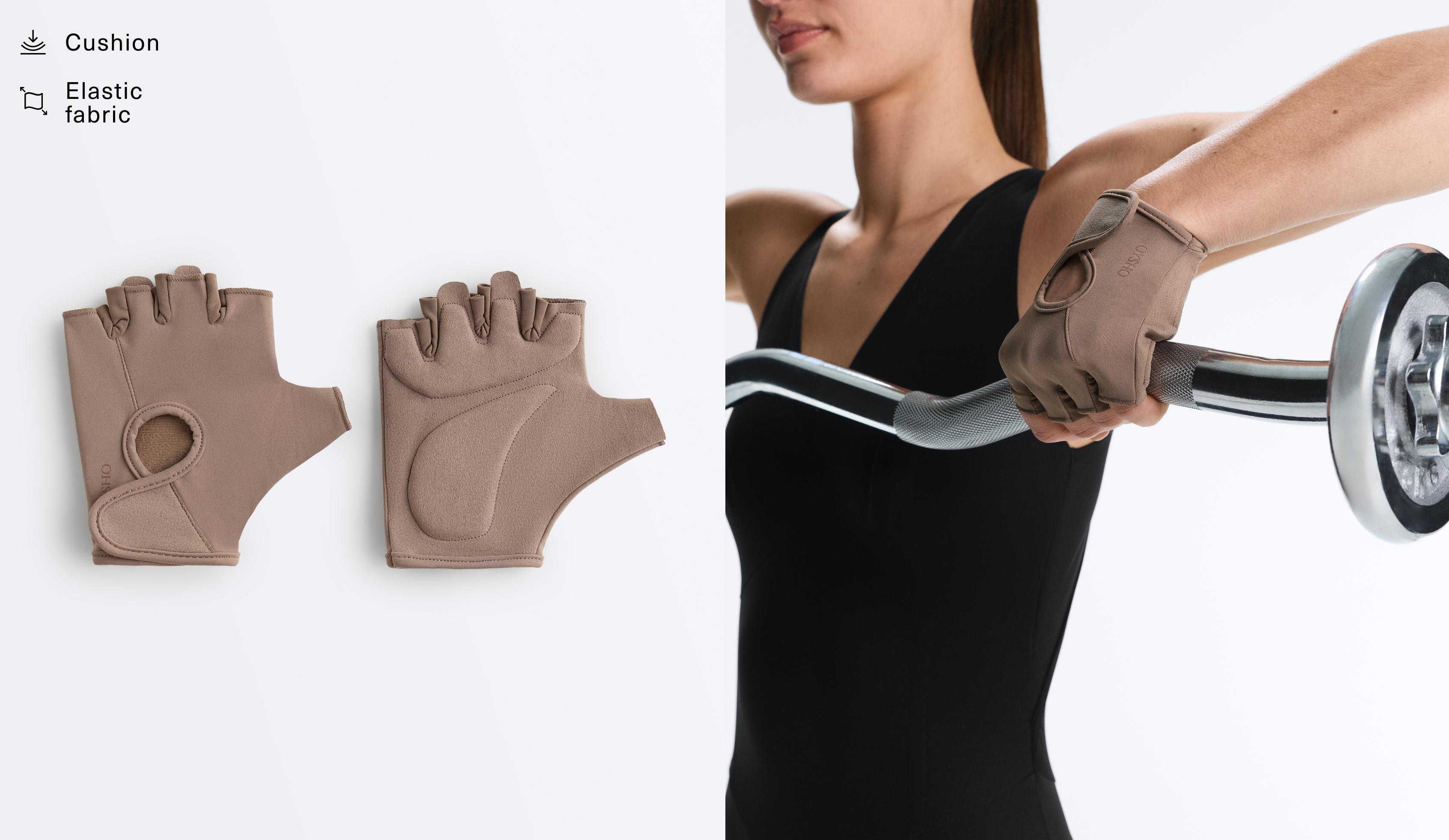 Guantes de entrenamiento Guantes de entrenamiento