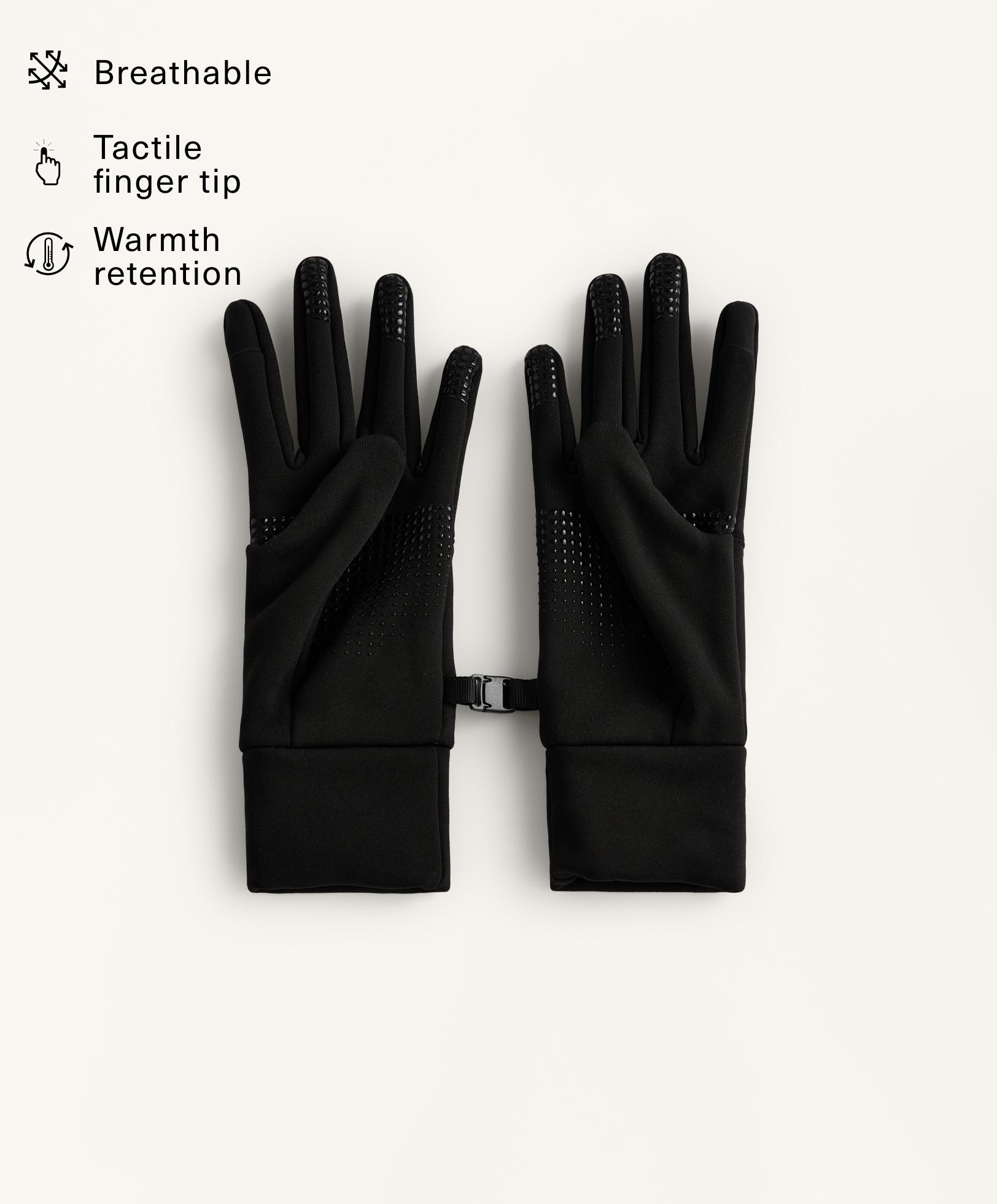 Multifunctional gloves