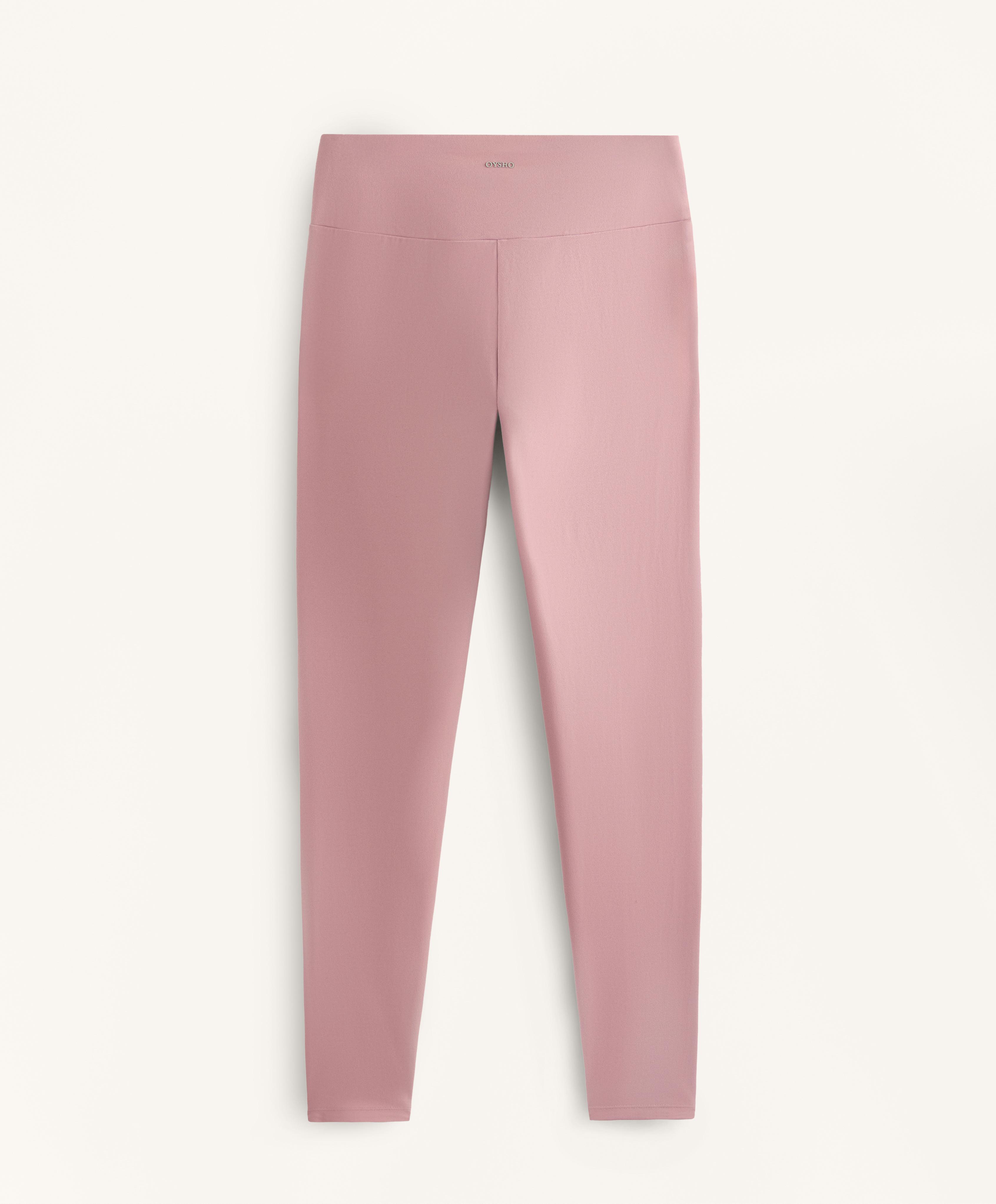 Comfortlux high-rise ankle-length leggings Comfortlux high-rise ankle-length leggings