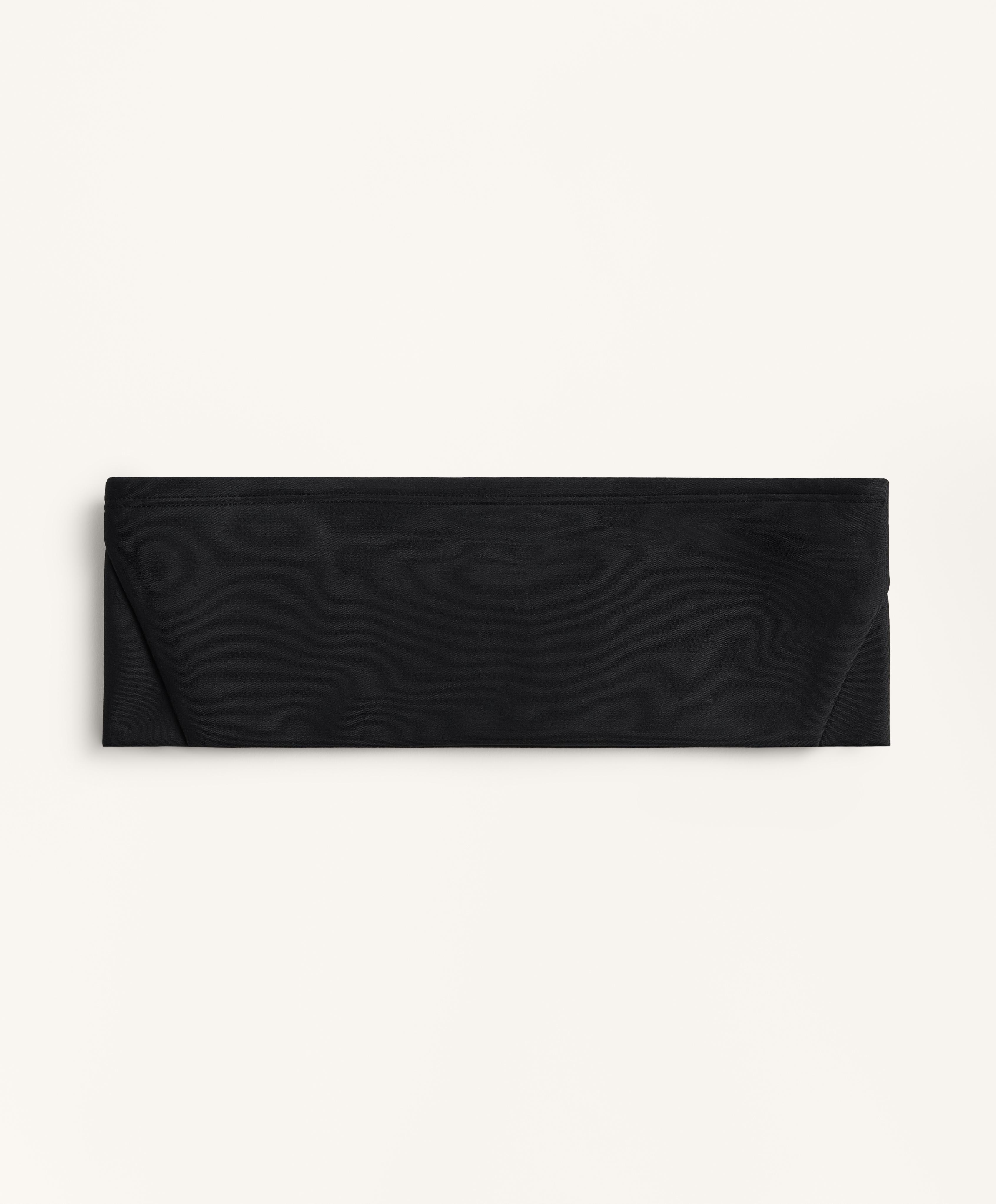 Bandeau de sport 9 cm