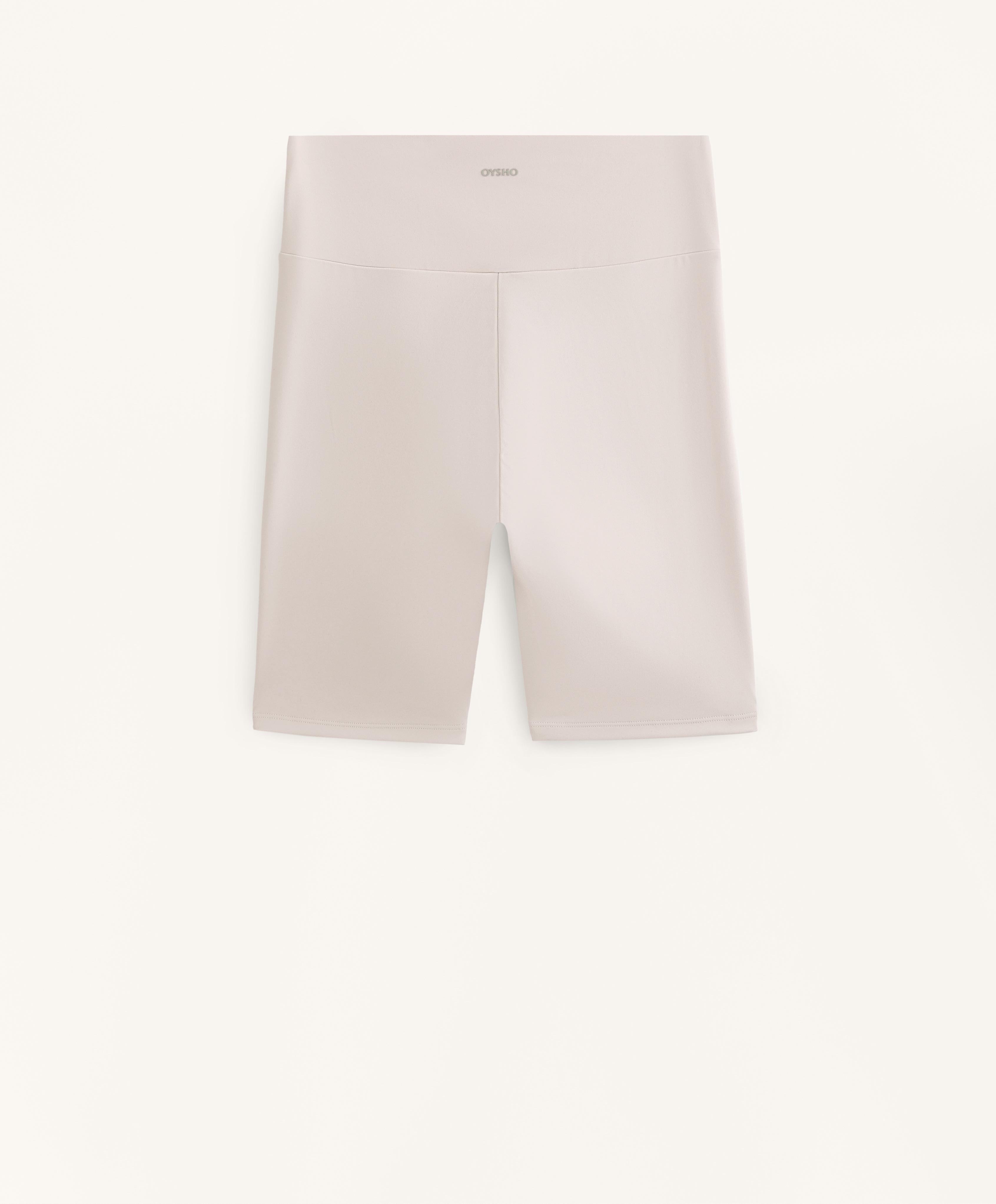 Leggings de ciclista high rise comfortlux (20 cm)