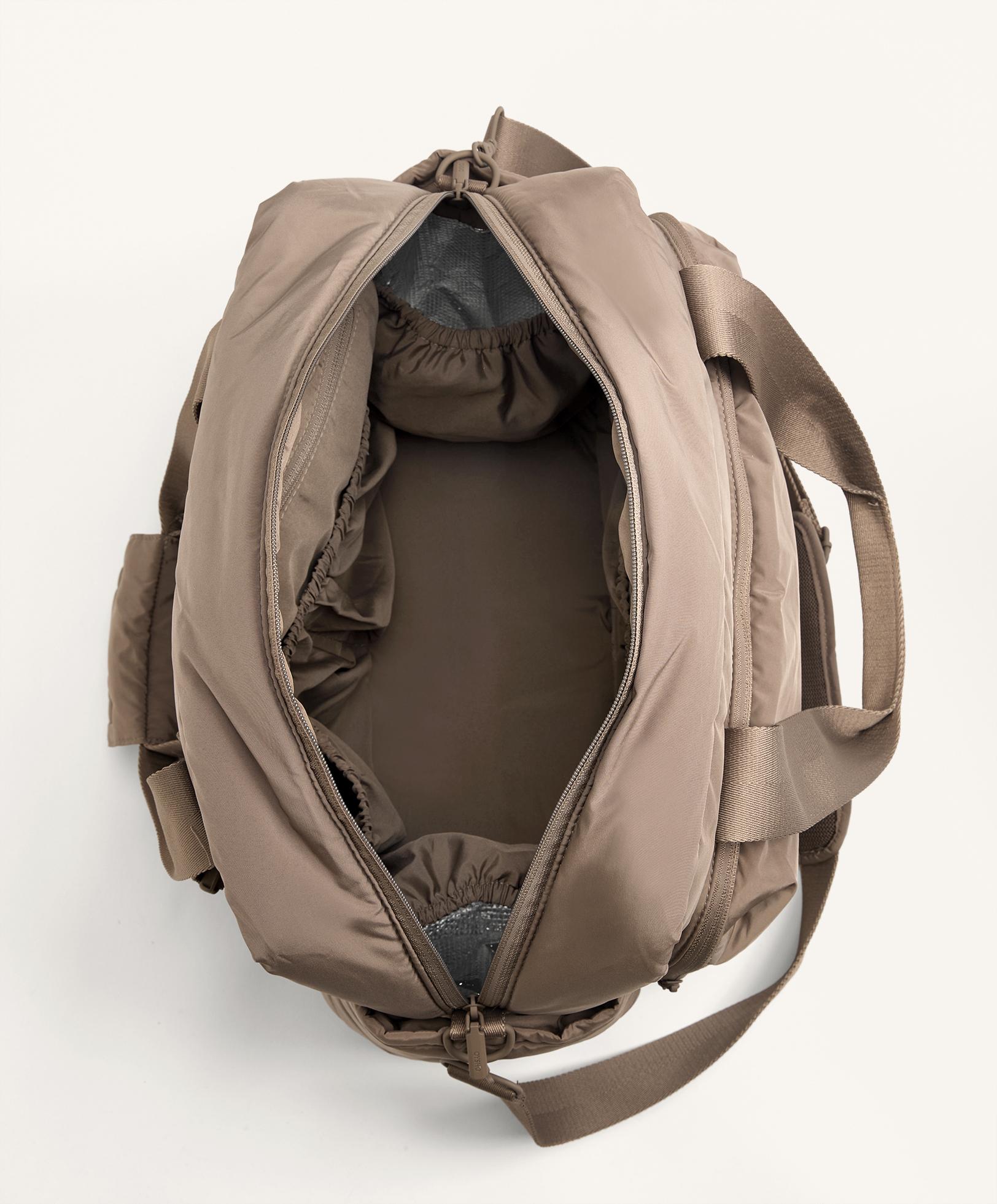 Mammaväska maxi Mammaväska maxi