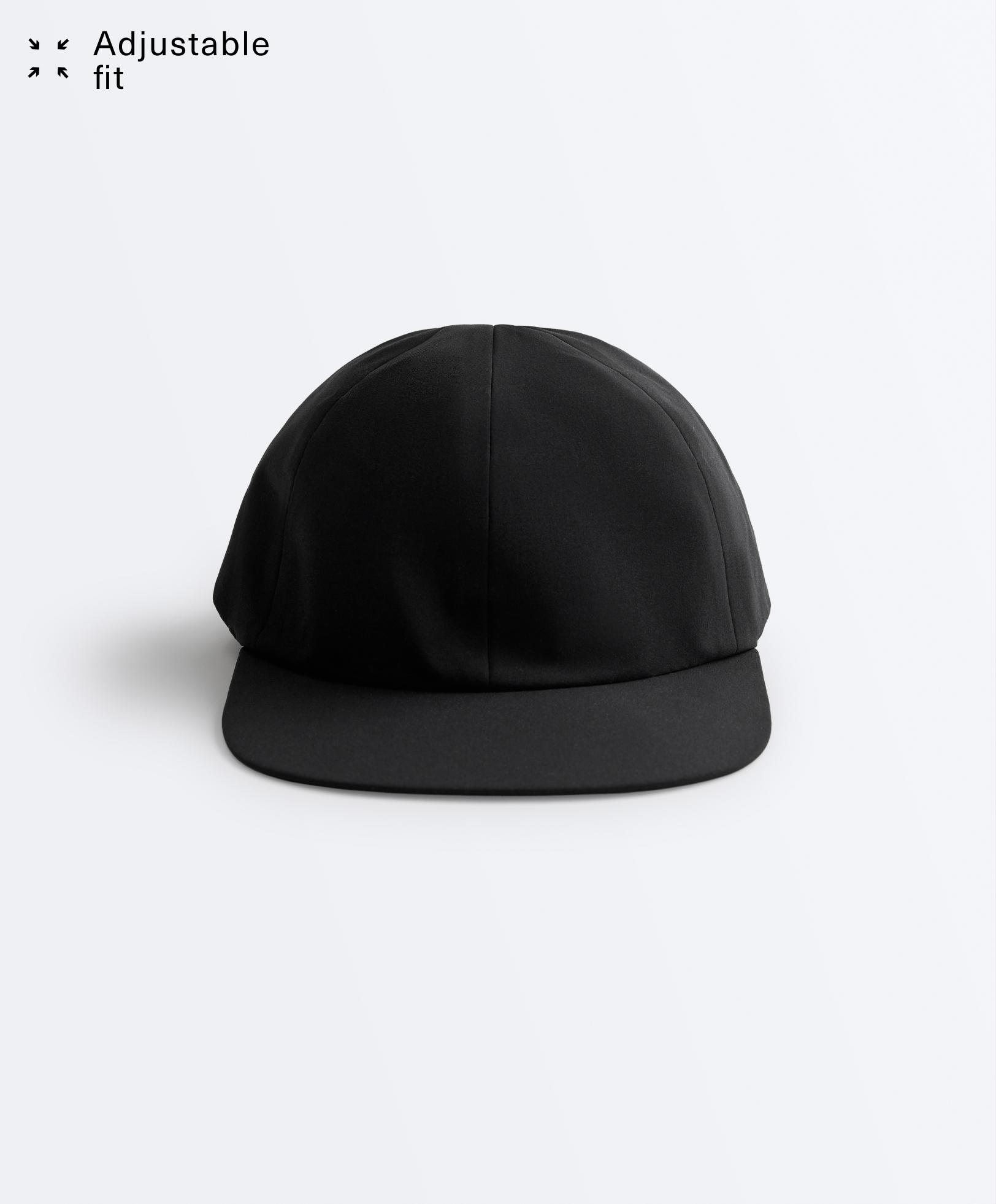Waterproof cap