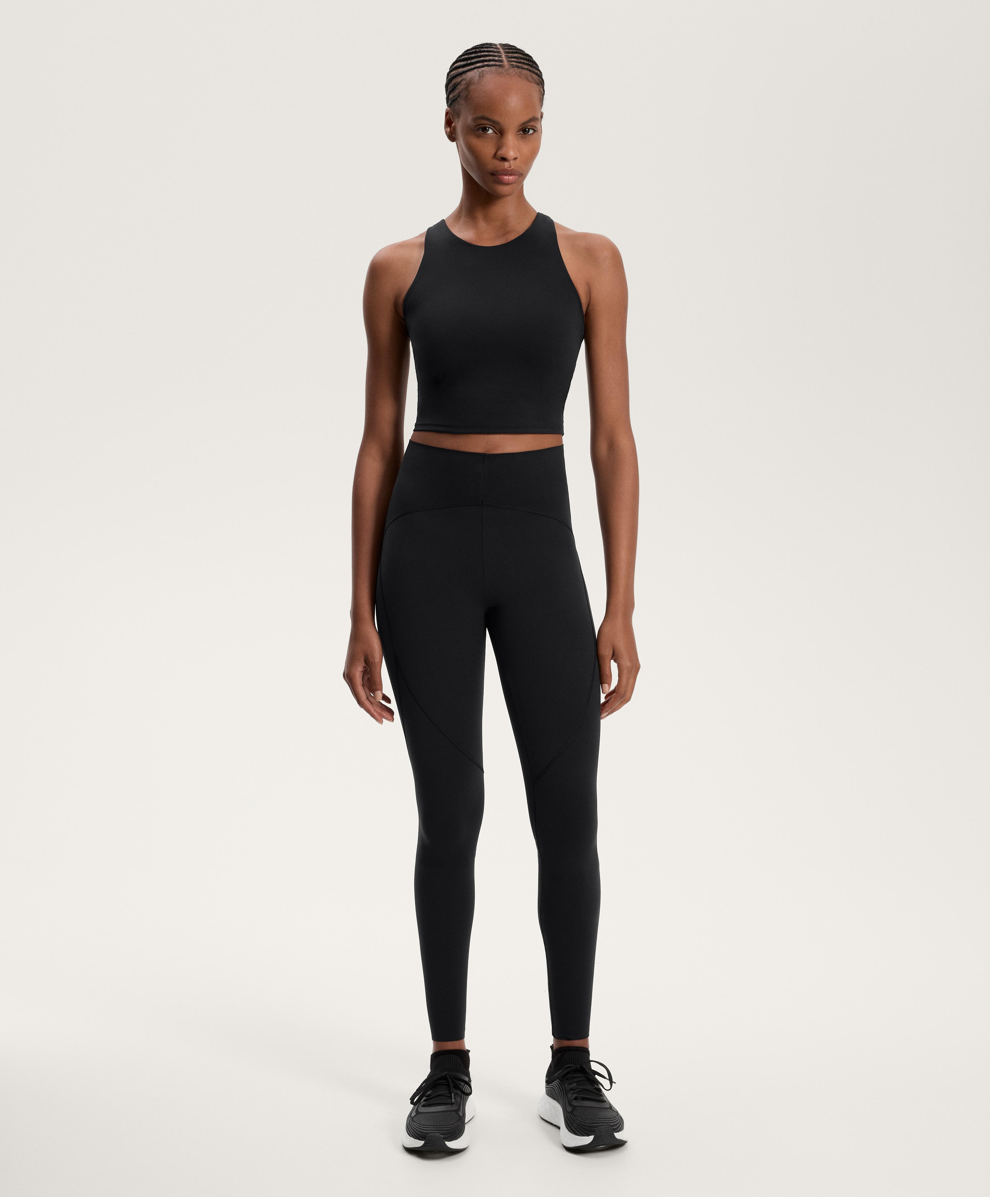 Tank top Compressive