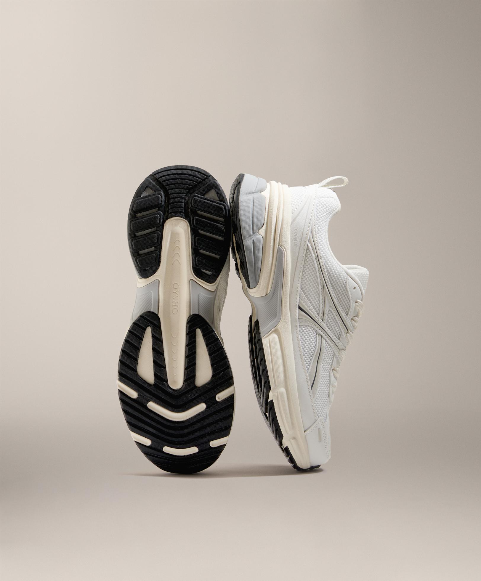 Running-style Shoe