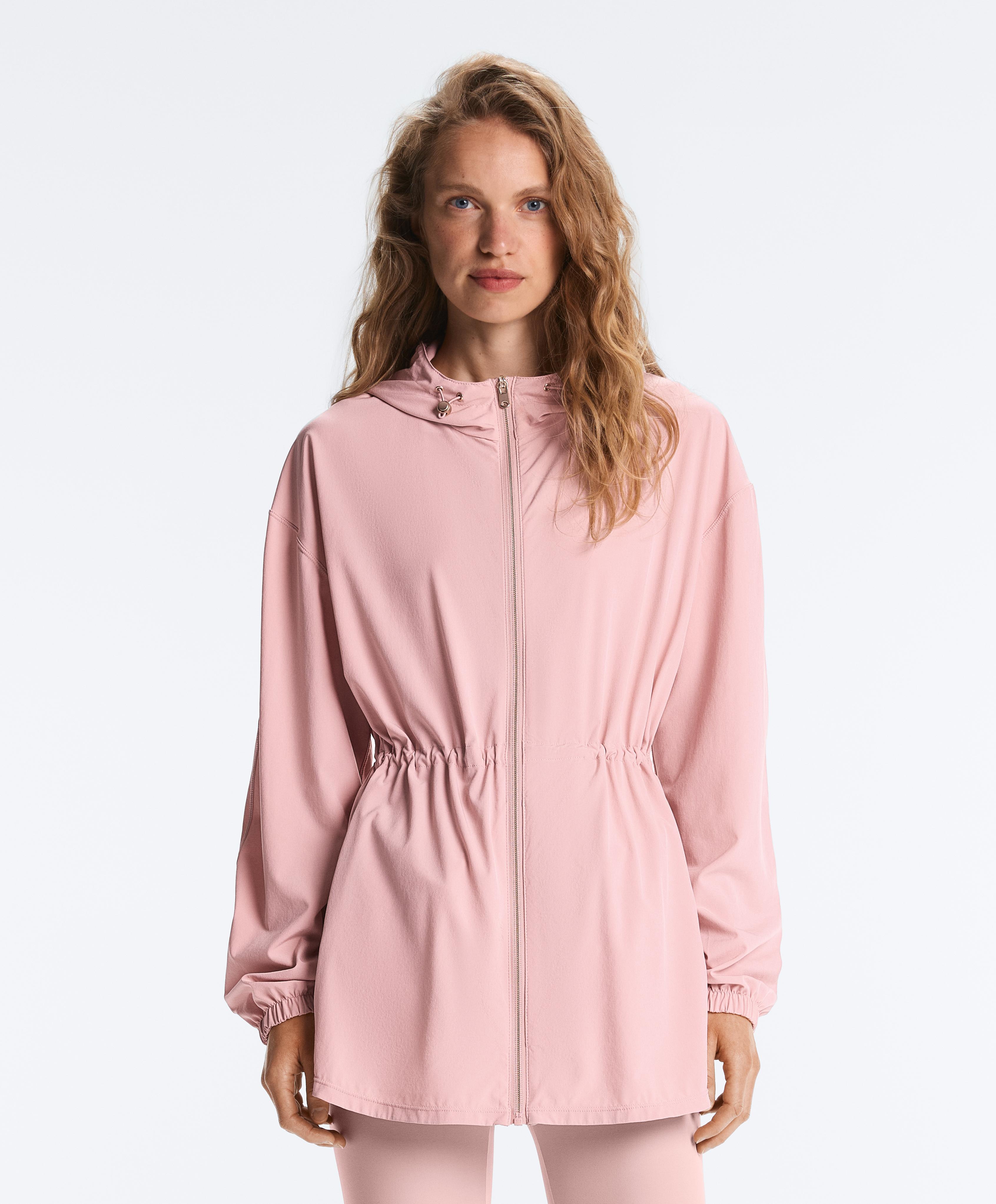 Giacca vita regolabile