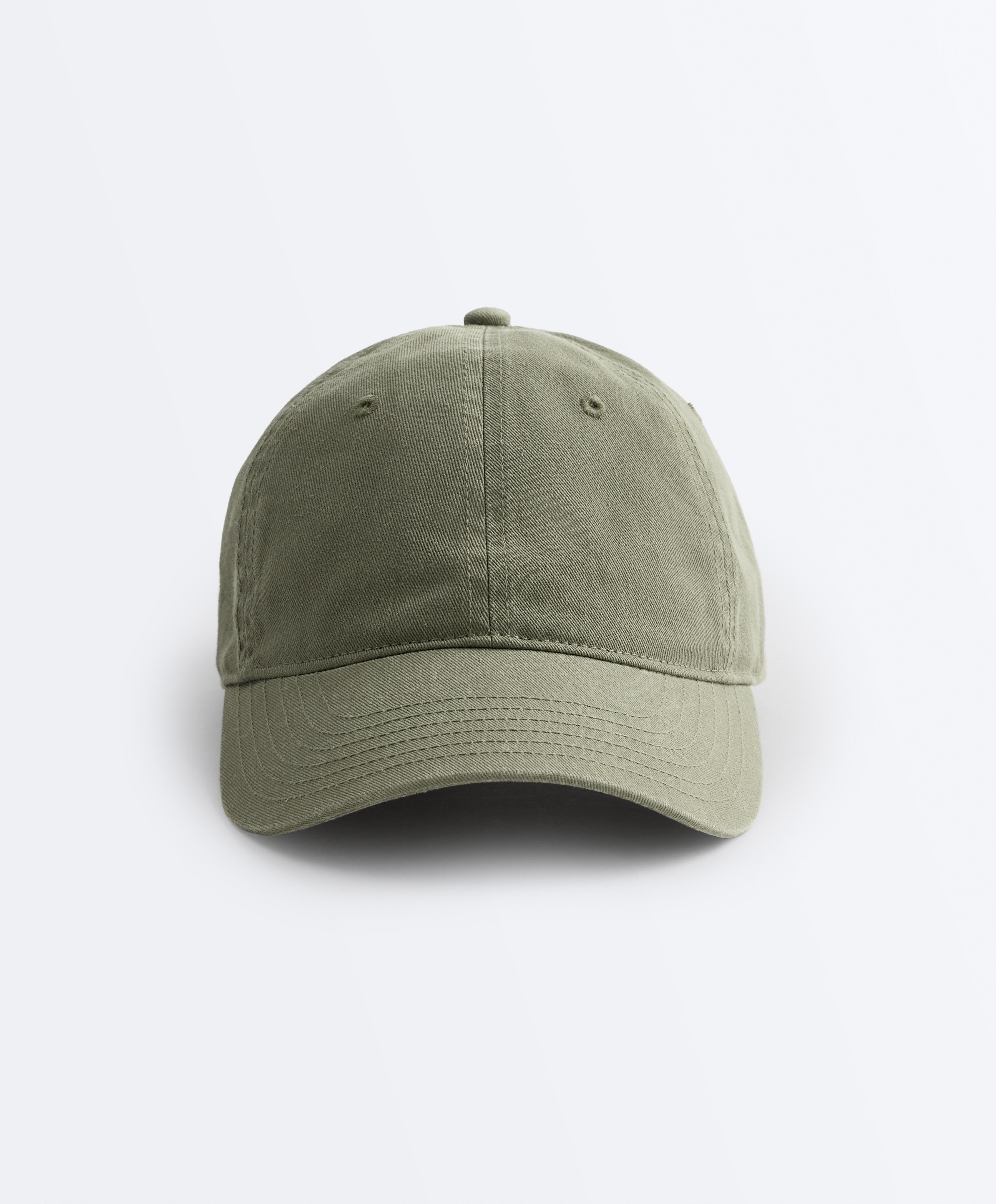 Boné efeito lavado Boné efeito lavado