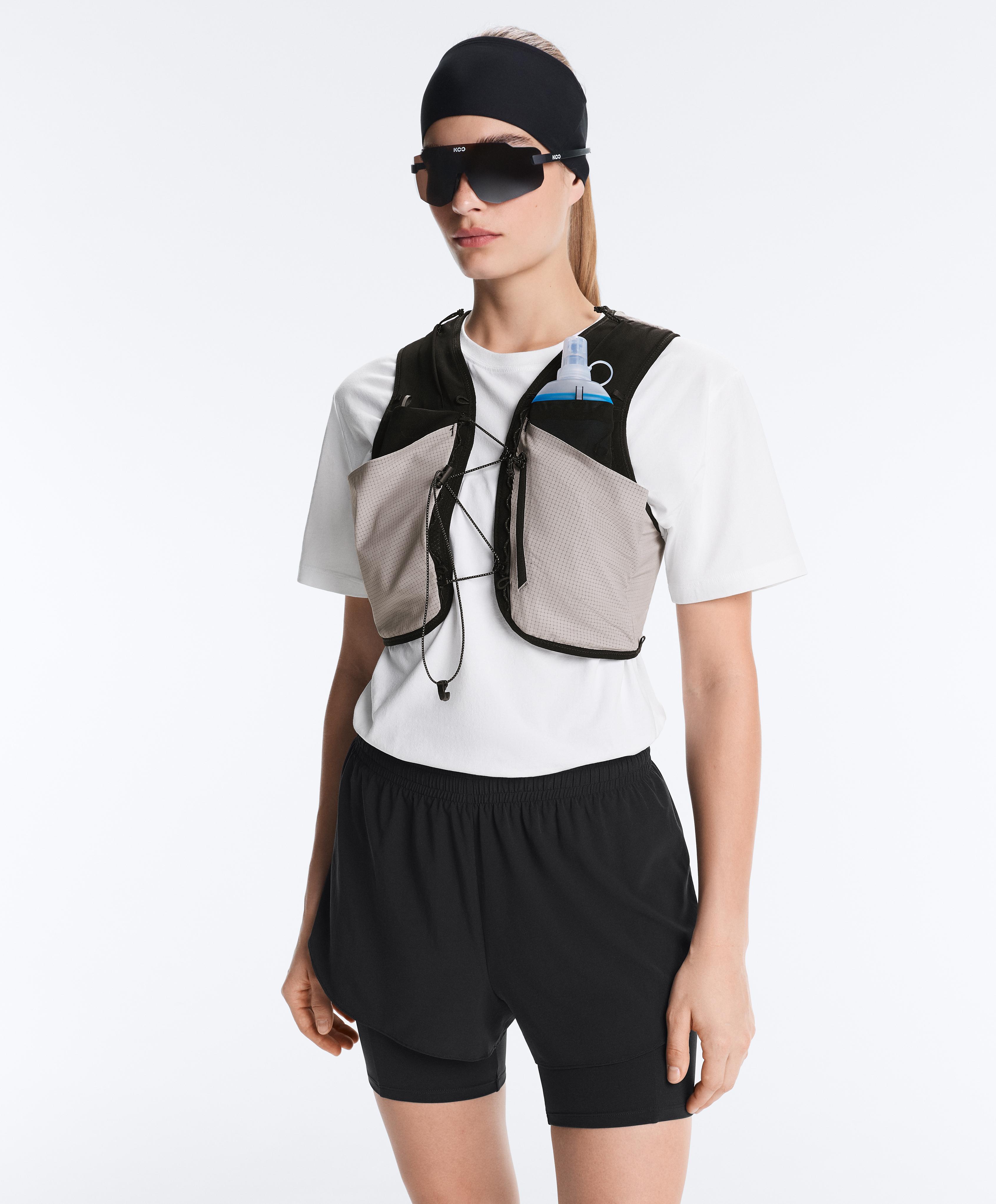 Reflective Running Vest