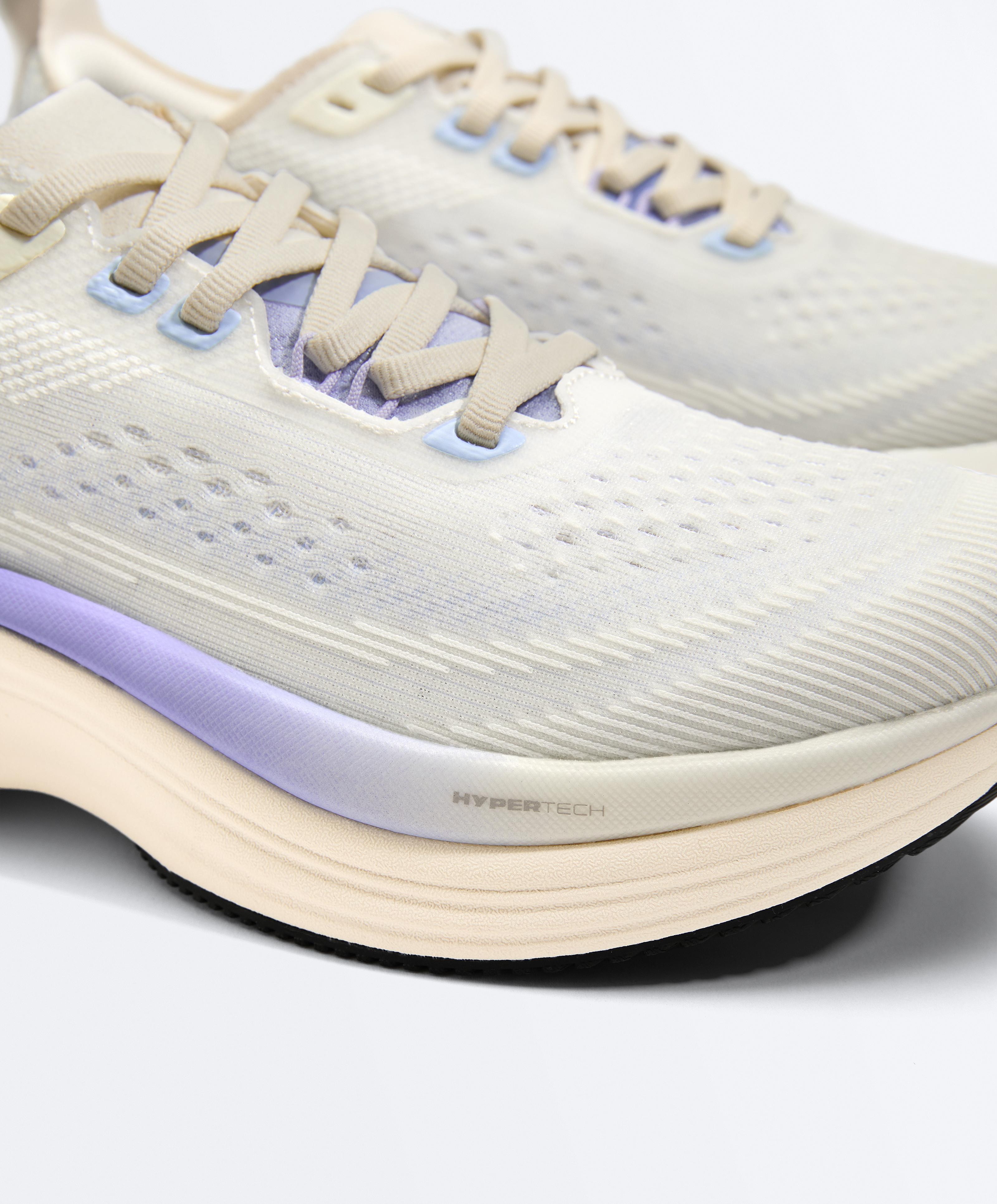 OY/PR 907 Running Trainers — PALE BLUE