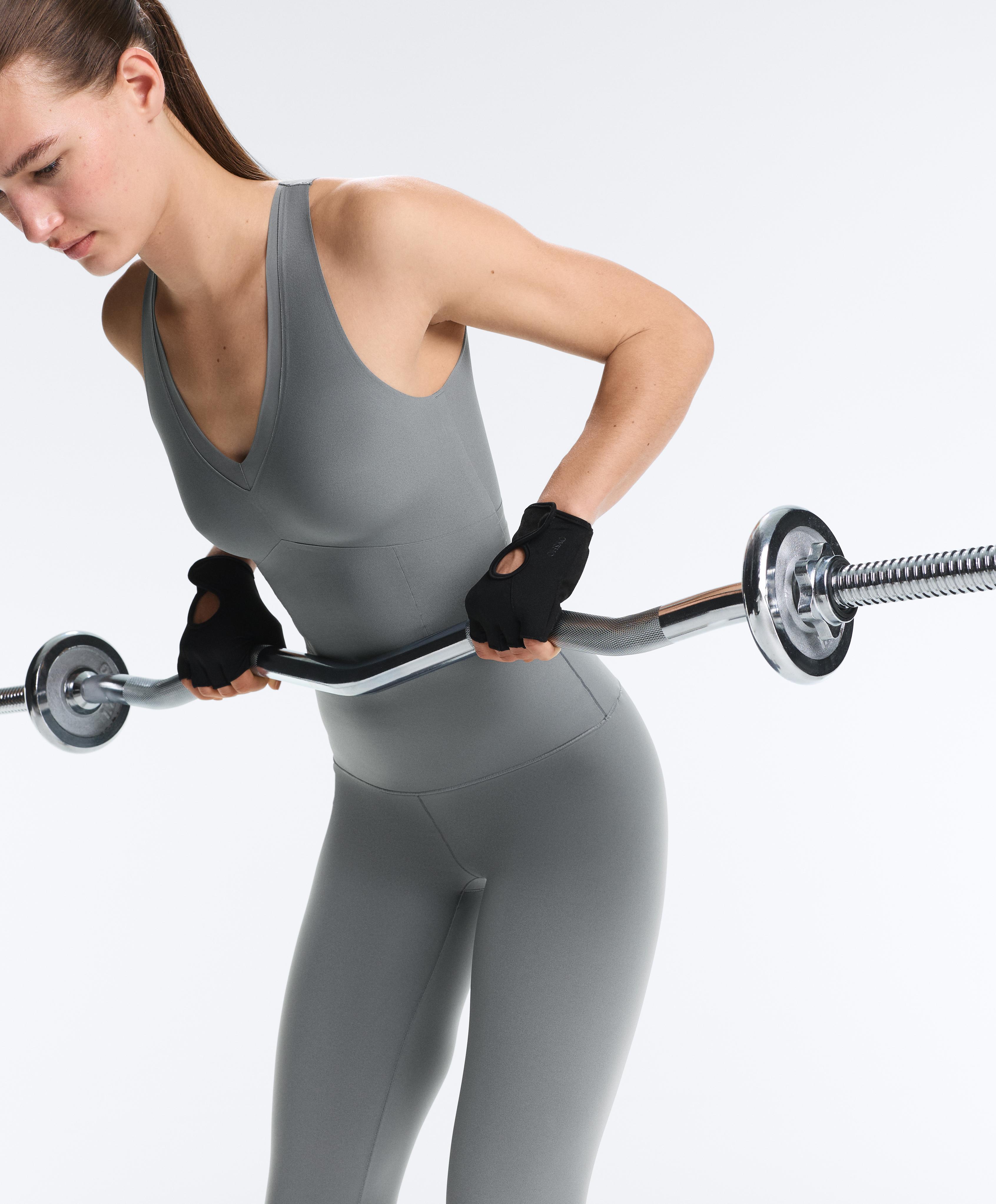 Guantes de entrenamiento