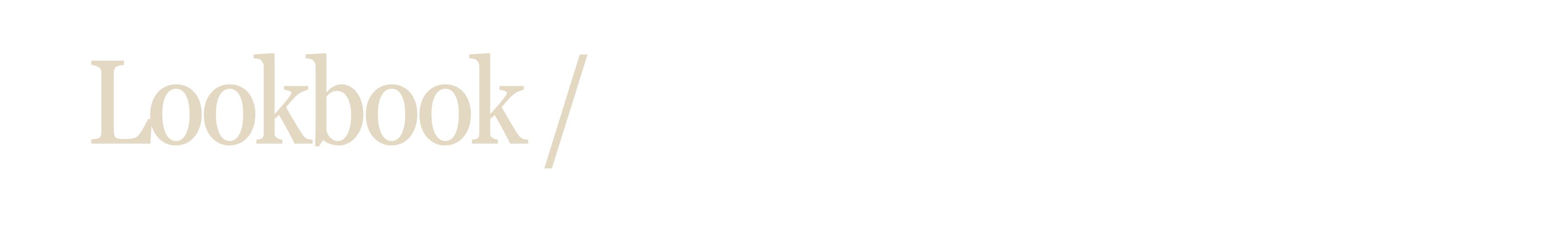 Banner