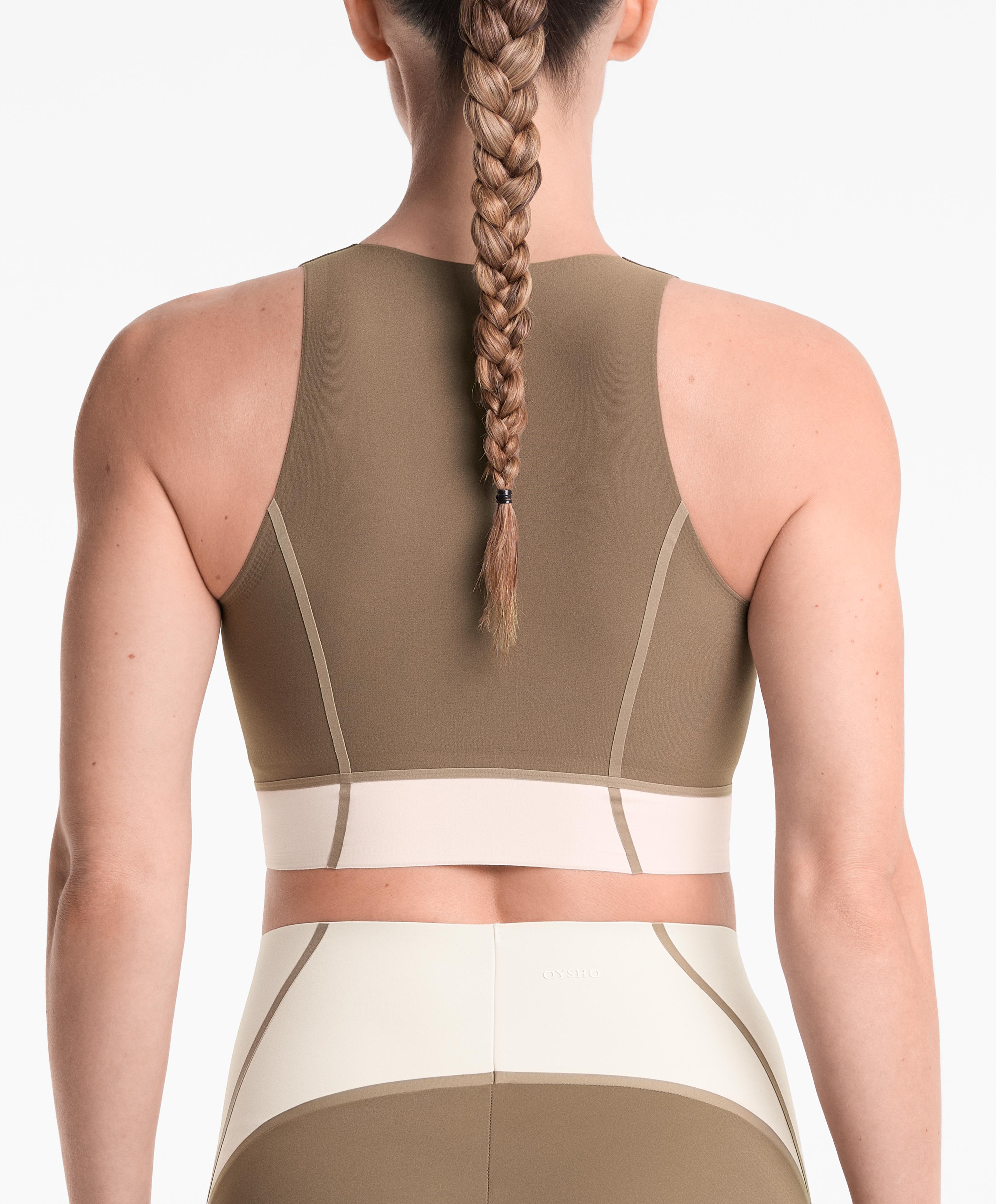 Tank top perfect-adapt Tank top perfect-adapt